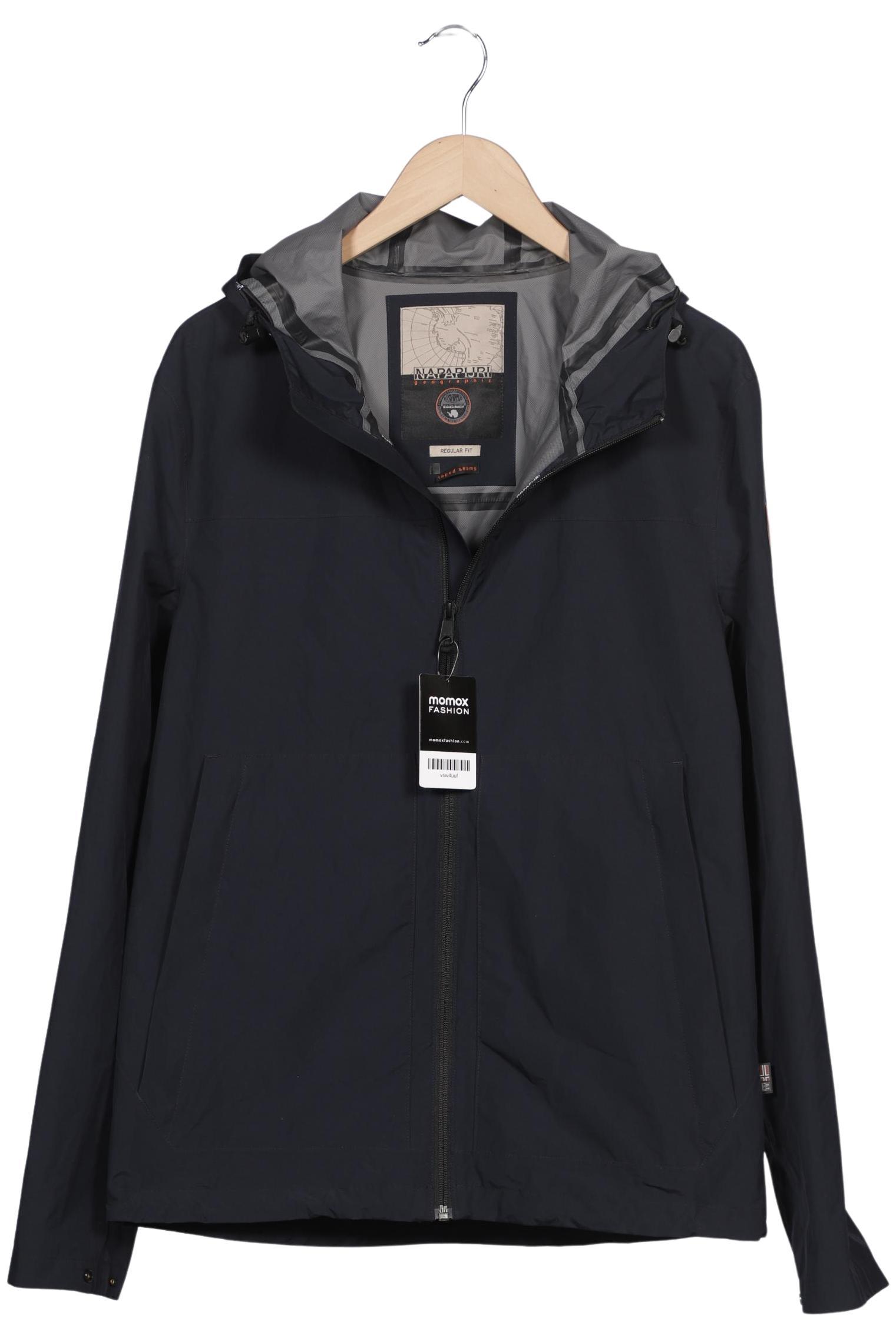 

Napapijri Herren Jacke, marineblau, Gr. 52