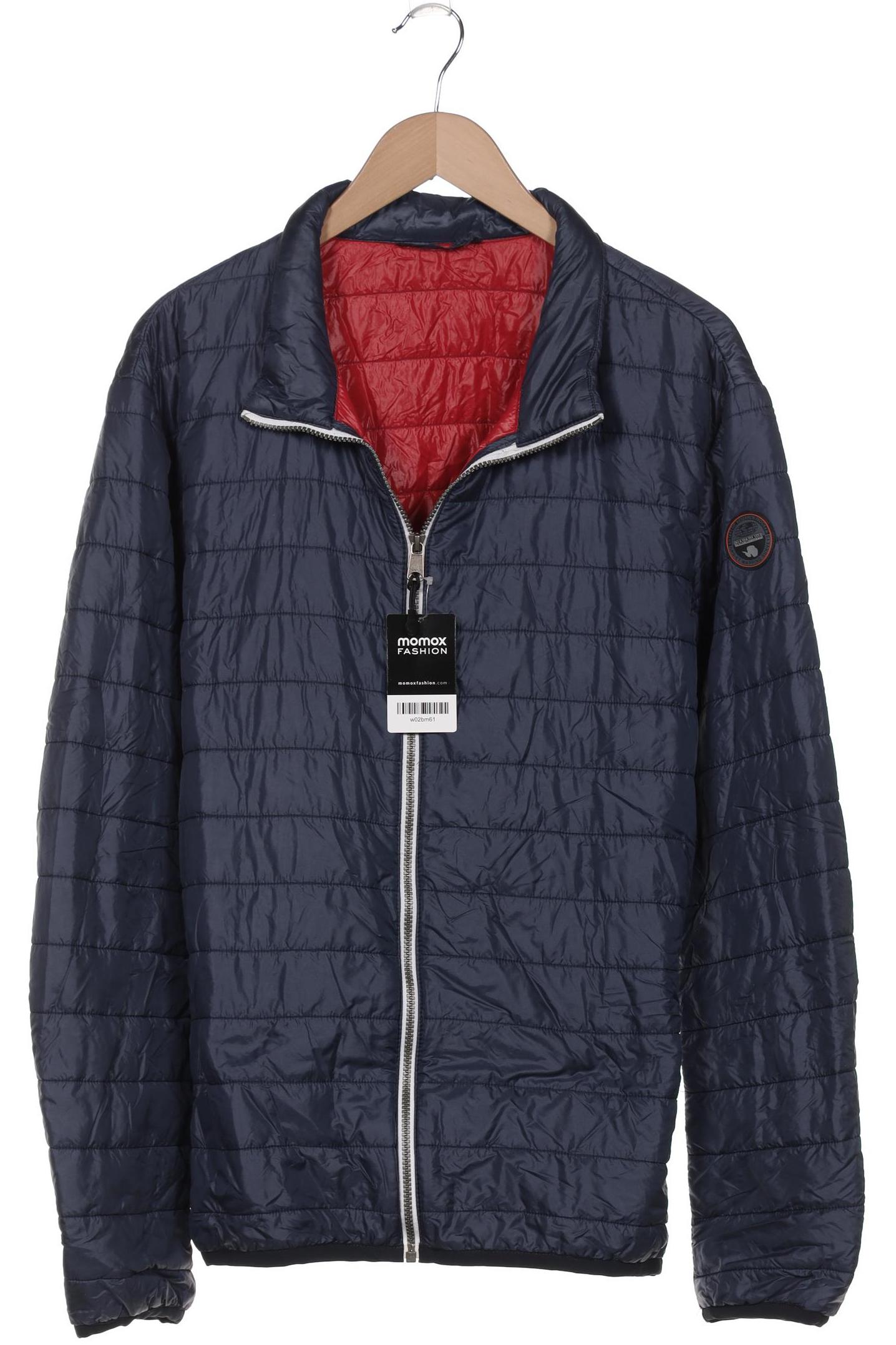 

Napapijri Herren Jacke, marineblau, Gr. 58