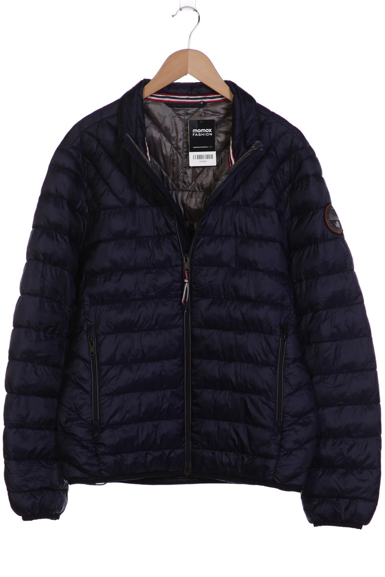 

Napapijri Herren Jacke, marineblau, Gr. 54