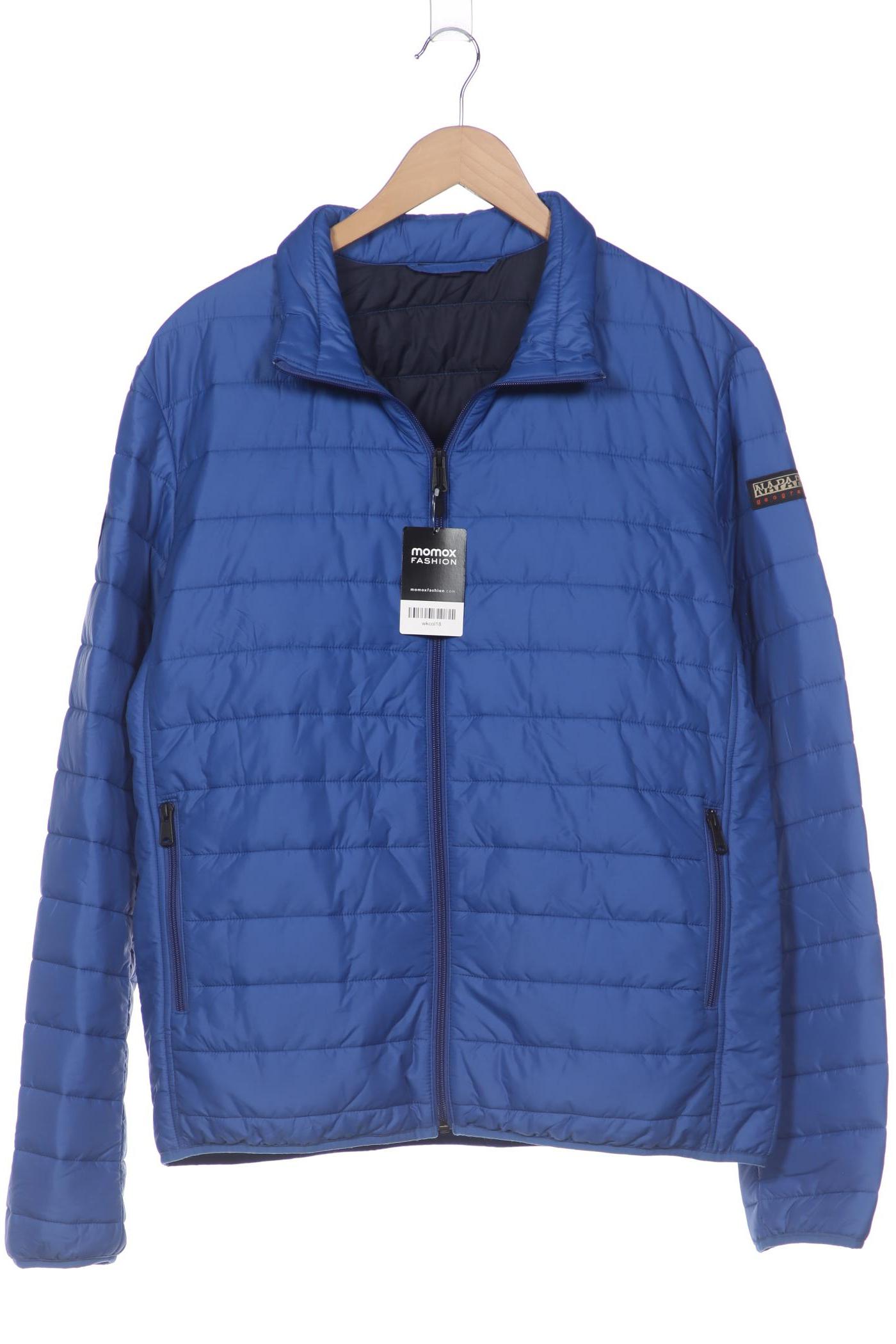 

Napapijri Herren Jacke, blau, Gr. 56