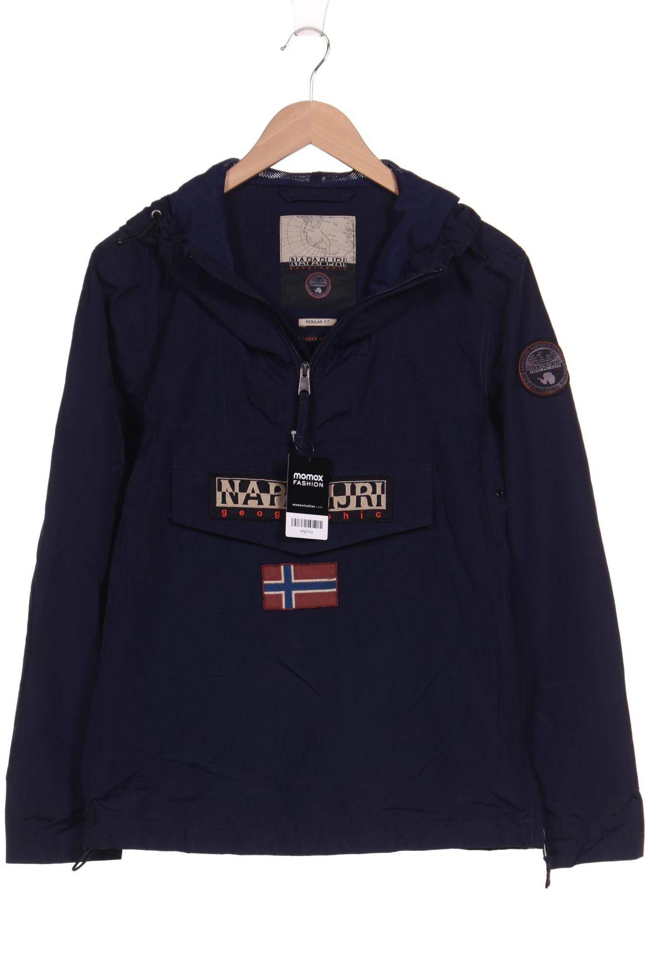 

Napapijri Herren Jacke, marineblau