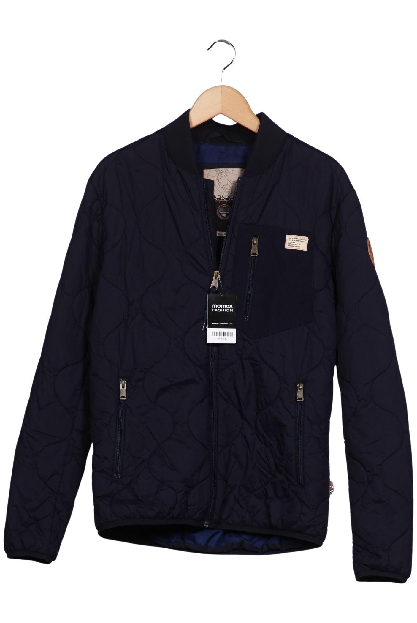 

Napapijri Herren Jacke, marineblau, Gr. 52
