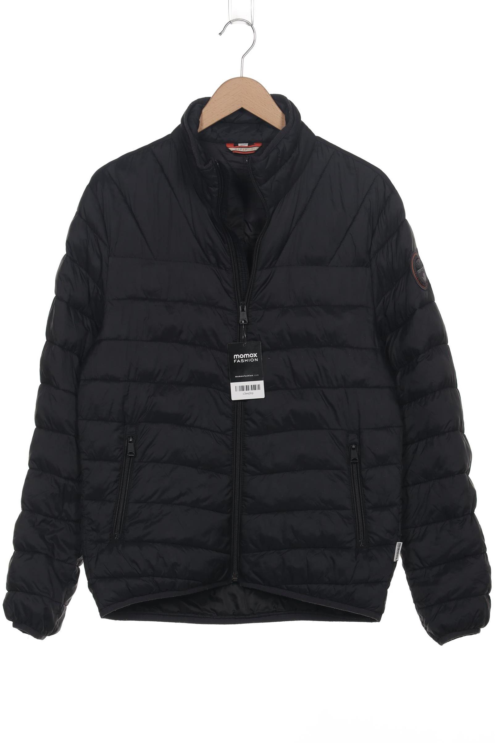 

Napapijri Herren Jacke, schwarz, Gr. 48