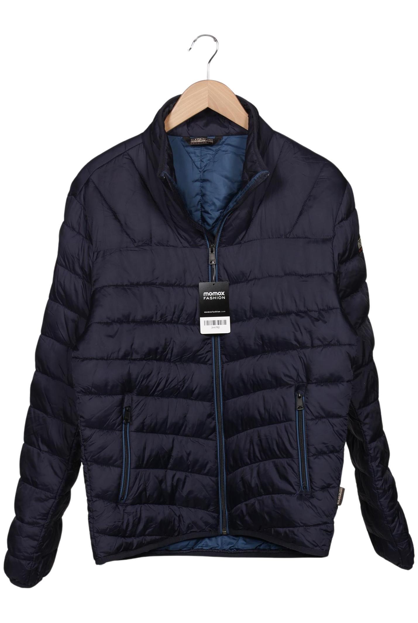 

Napapijri Herren Jacke, marineblau, Gr. 52