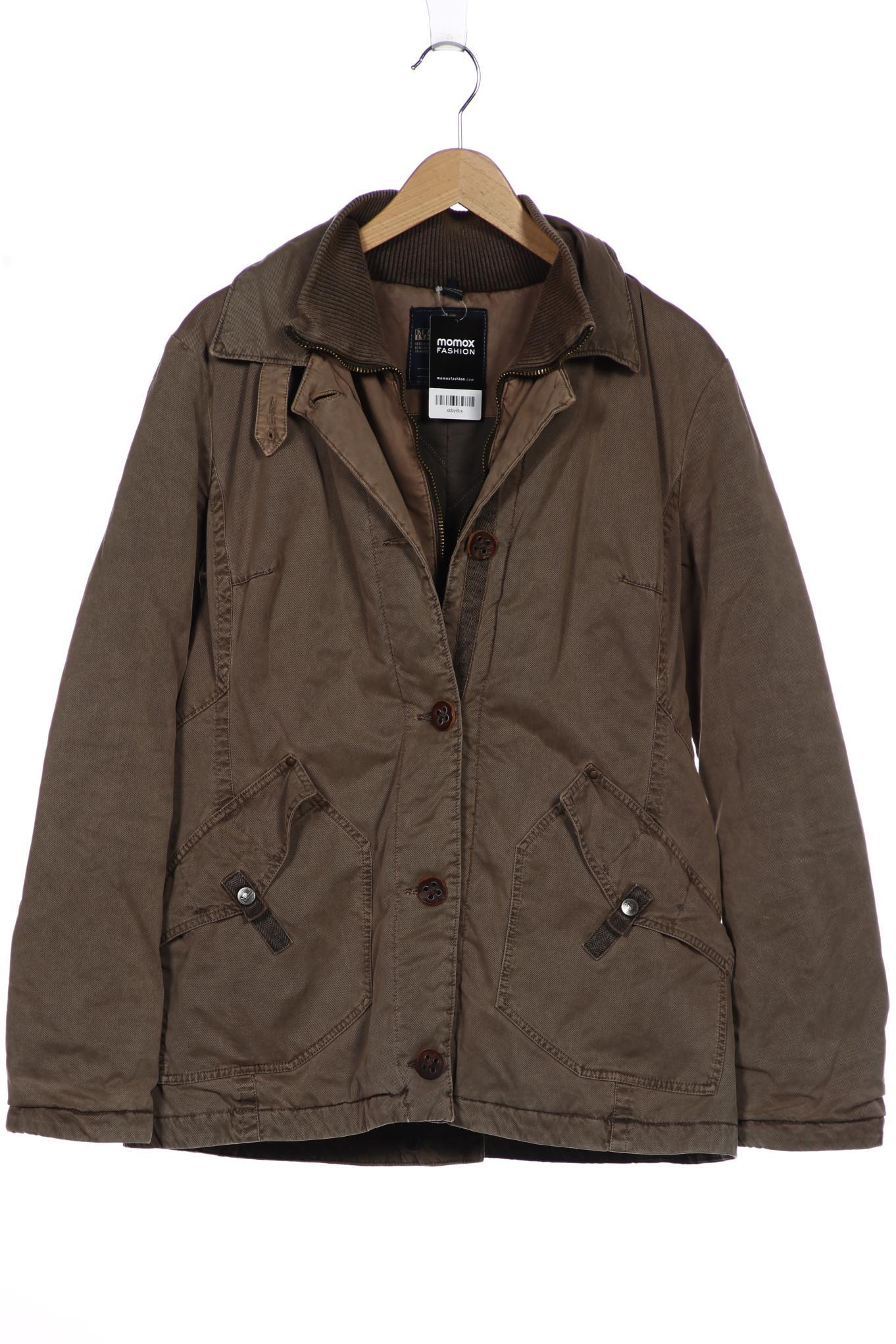 

Napapijri Herren Jacke, braun, Gr. 56