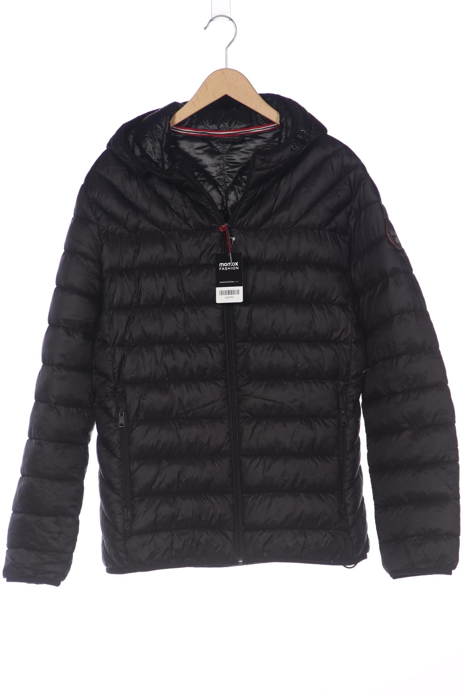 

Napapijri Herren Jacke, schwarz, Gr. 56
