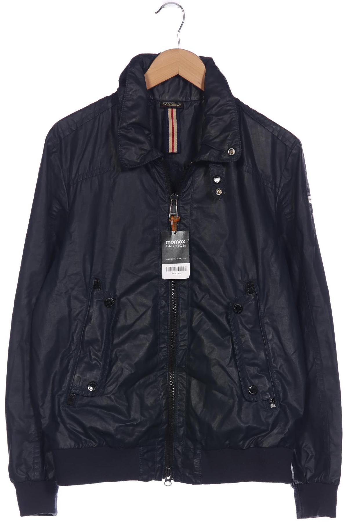 

Napapijri Herren Jacke, marineblau, Gr. 52