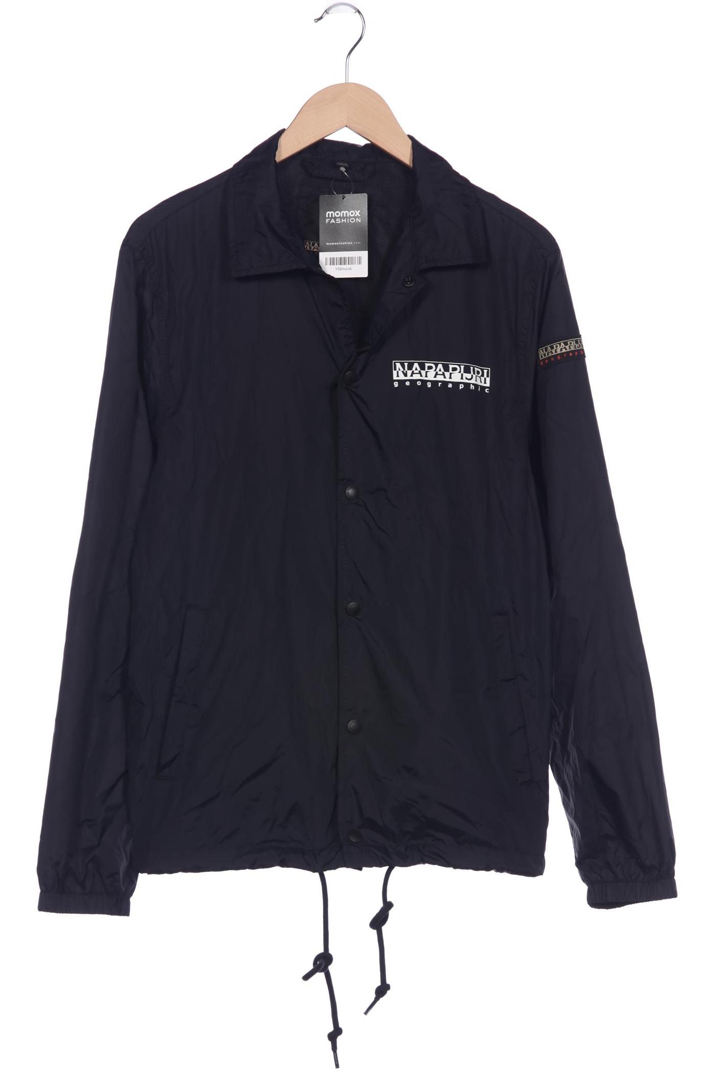 

Napapijri Herren Jacke, schwarz, Gr. 48