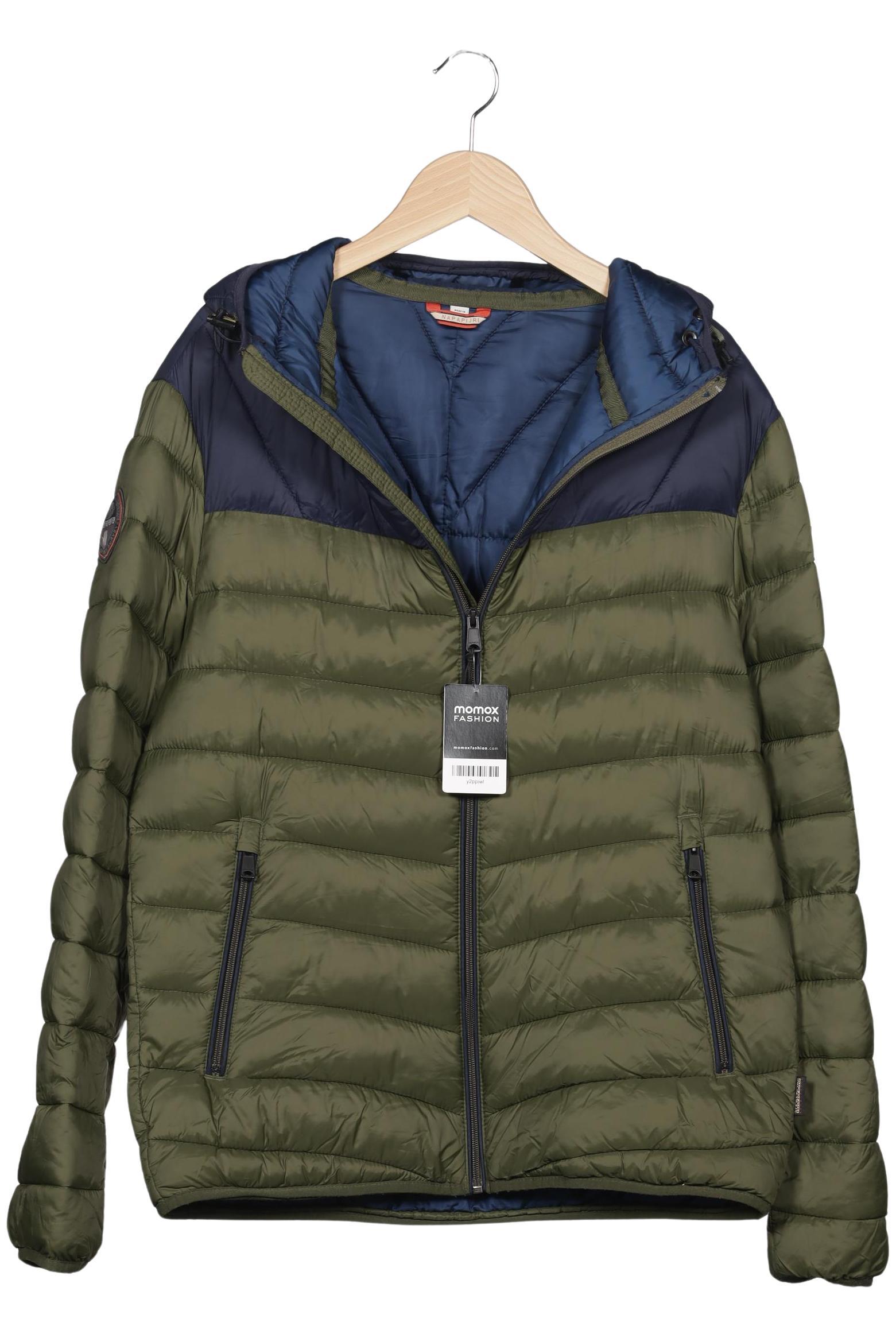 

Napapijri Herren Jacke, mehrfarbig, Gr. 54