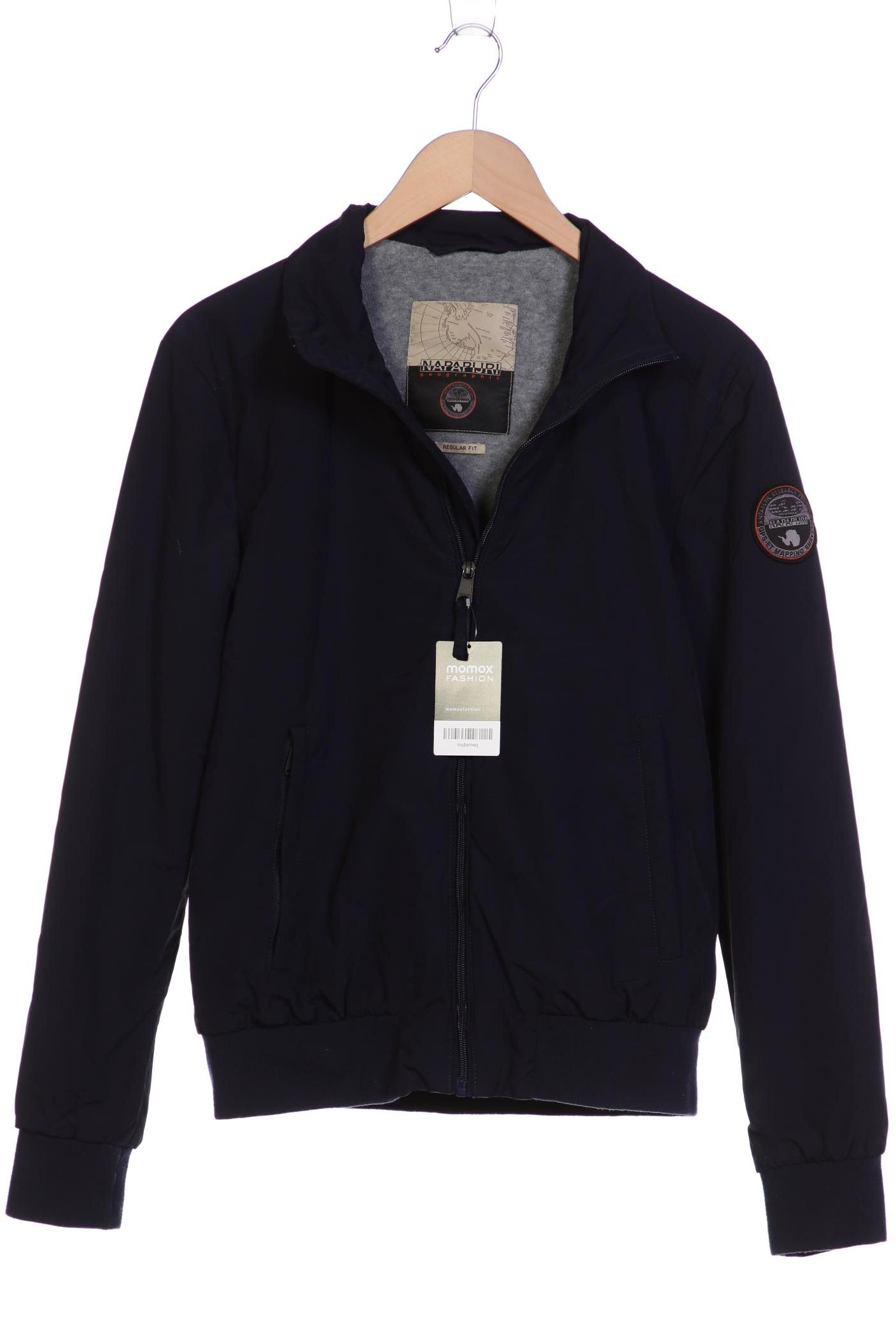 

Napapijri Herren Jacke, marineblau, Gr. 46