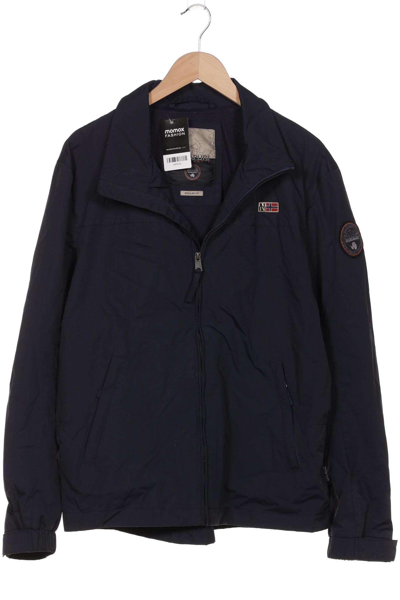 

Napapijri Herren Jacke, marineblau, Gr. 54