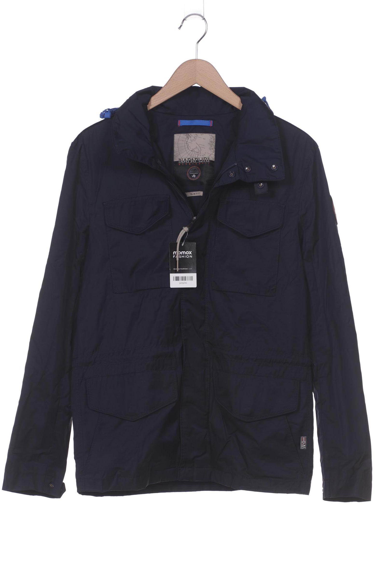 

Napapijri Herren Jacke, marineblau, Gr. 46