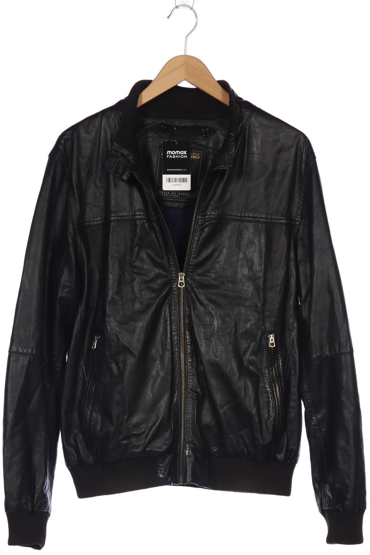 

Napapijri Herren Jacke, schwarz, Gr. 54