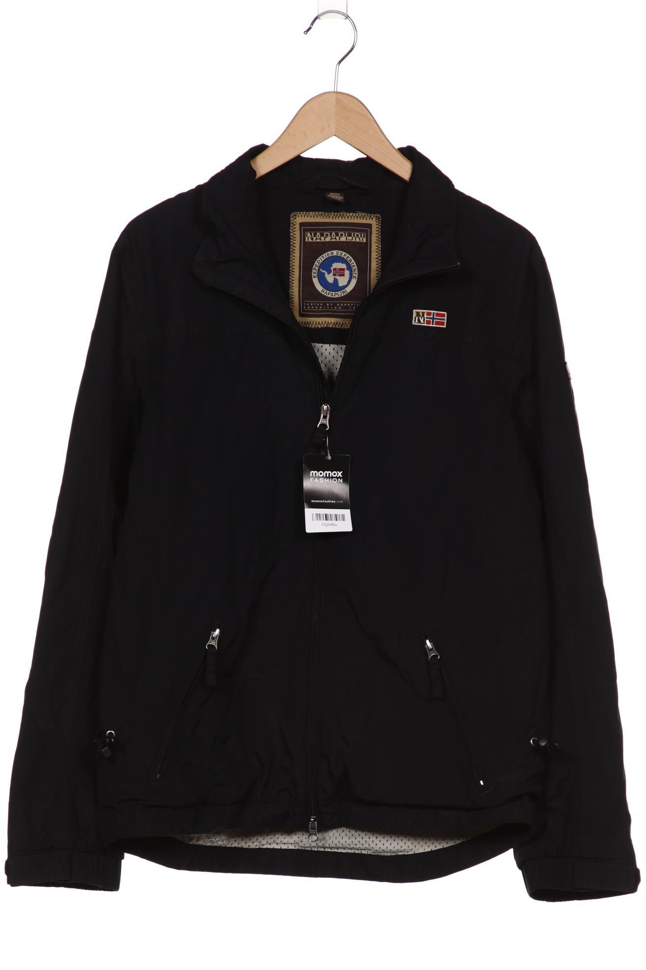 

Napapijri Herren Jacke, marineblau, Gr. 52