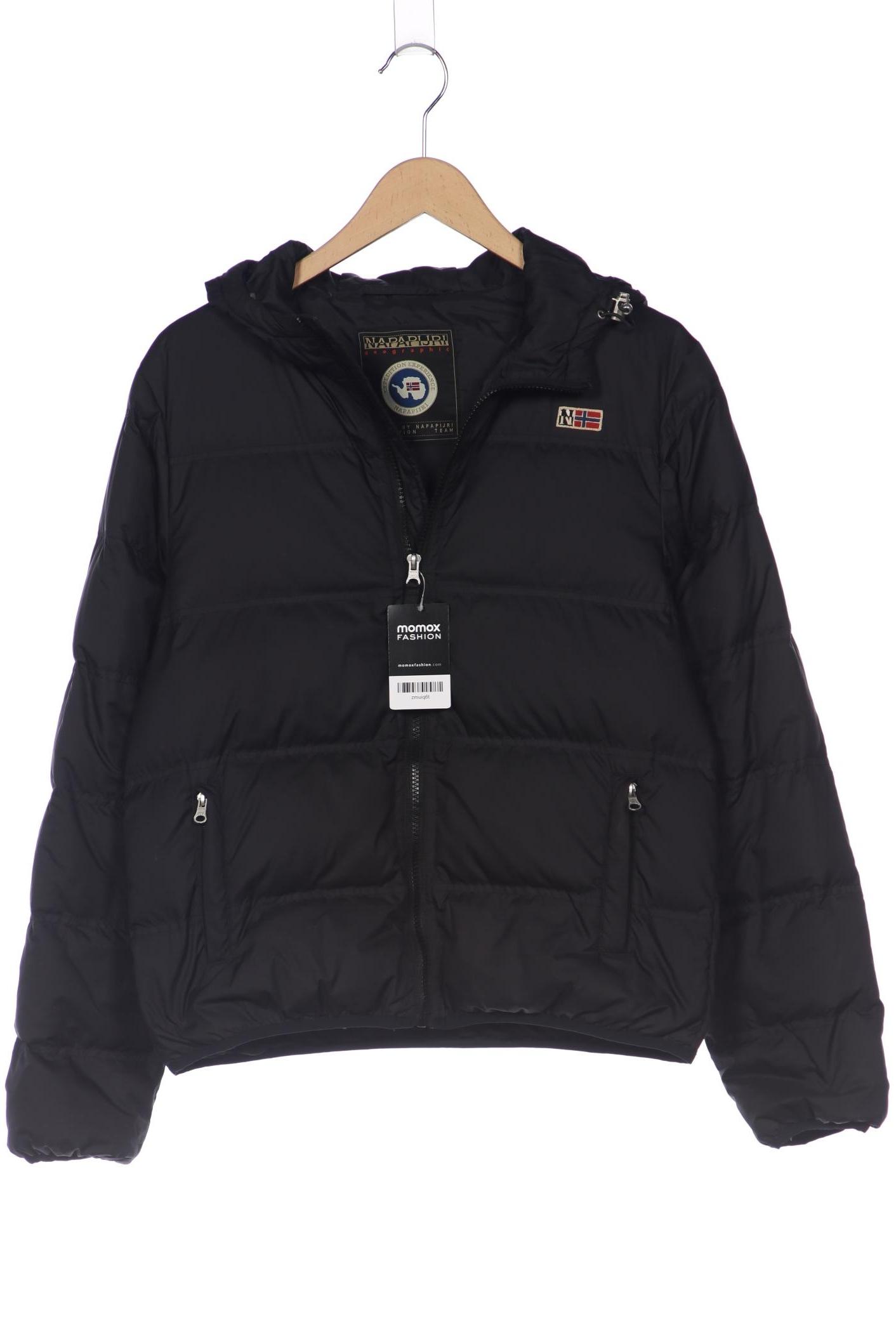 

Napapijri Herren Jacke, schwarz, Gr. 46