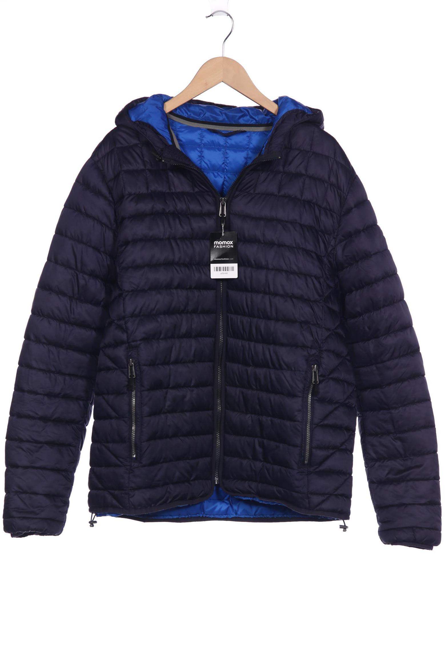 

Napapijri Herren Jacke, marineblau, Gr. 56