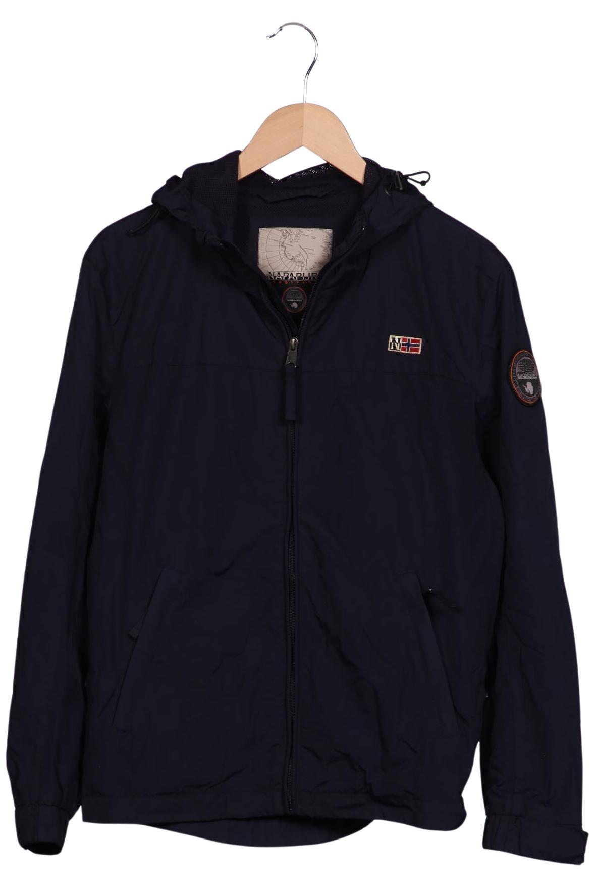 

Napapijri Herren Jacke, marineblau, Gr. 46