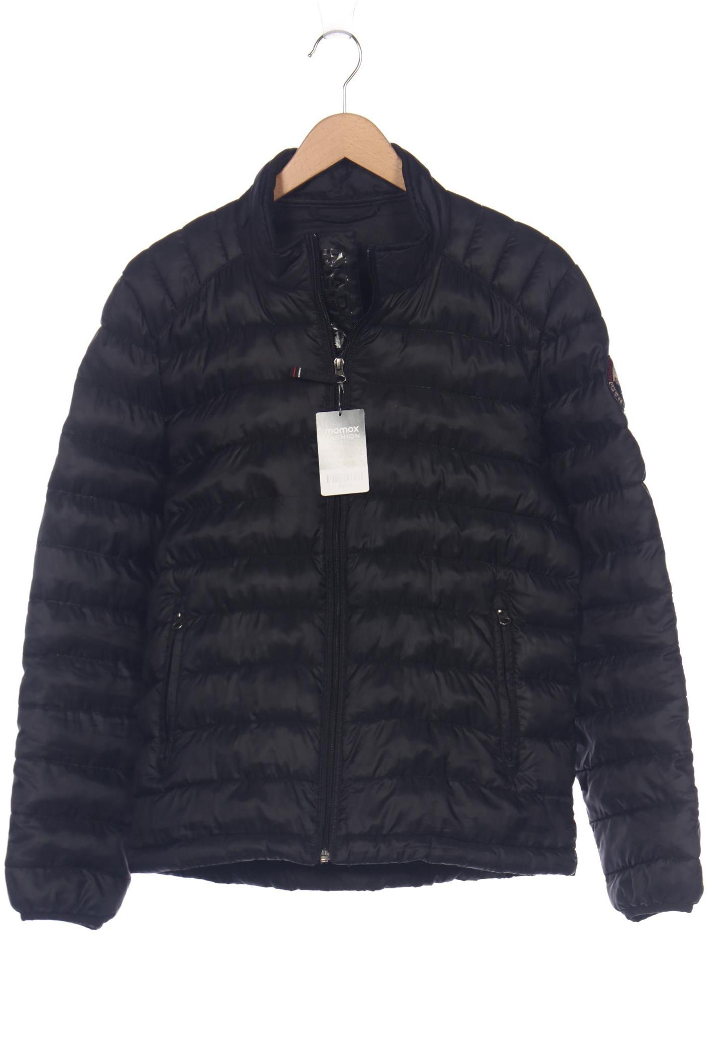 

Napapijri Herren Jacke, schwarz, Gr. 52