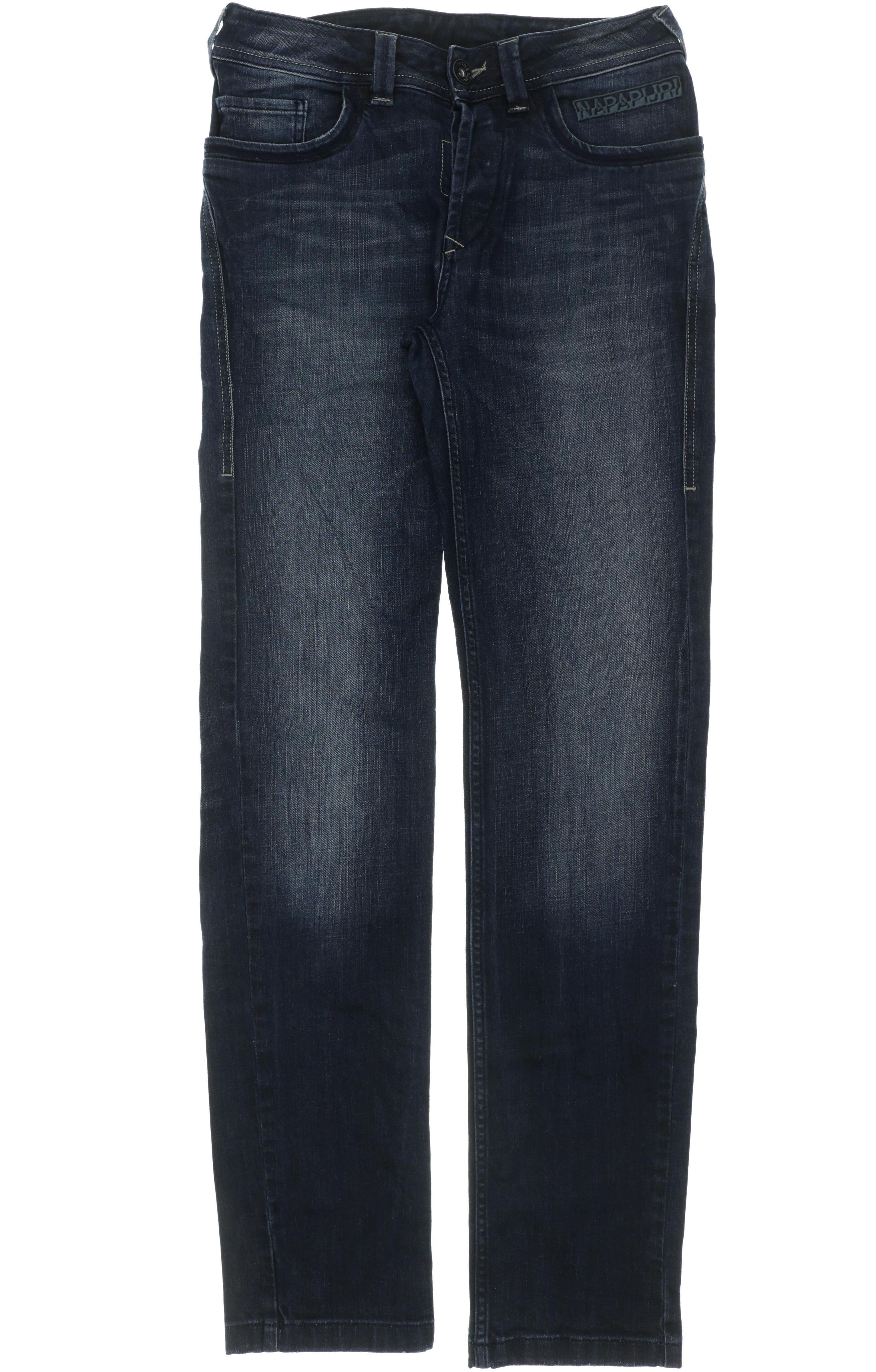 

Napapijri Herren Jeans, blau, Gr. 34