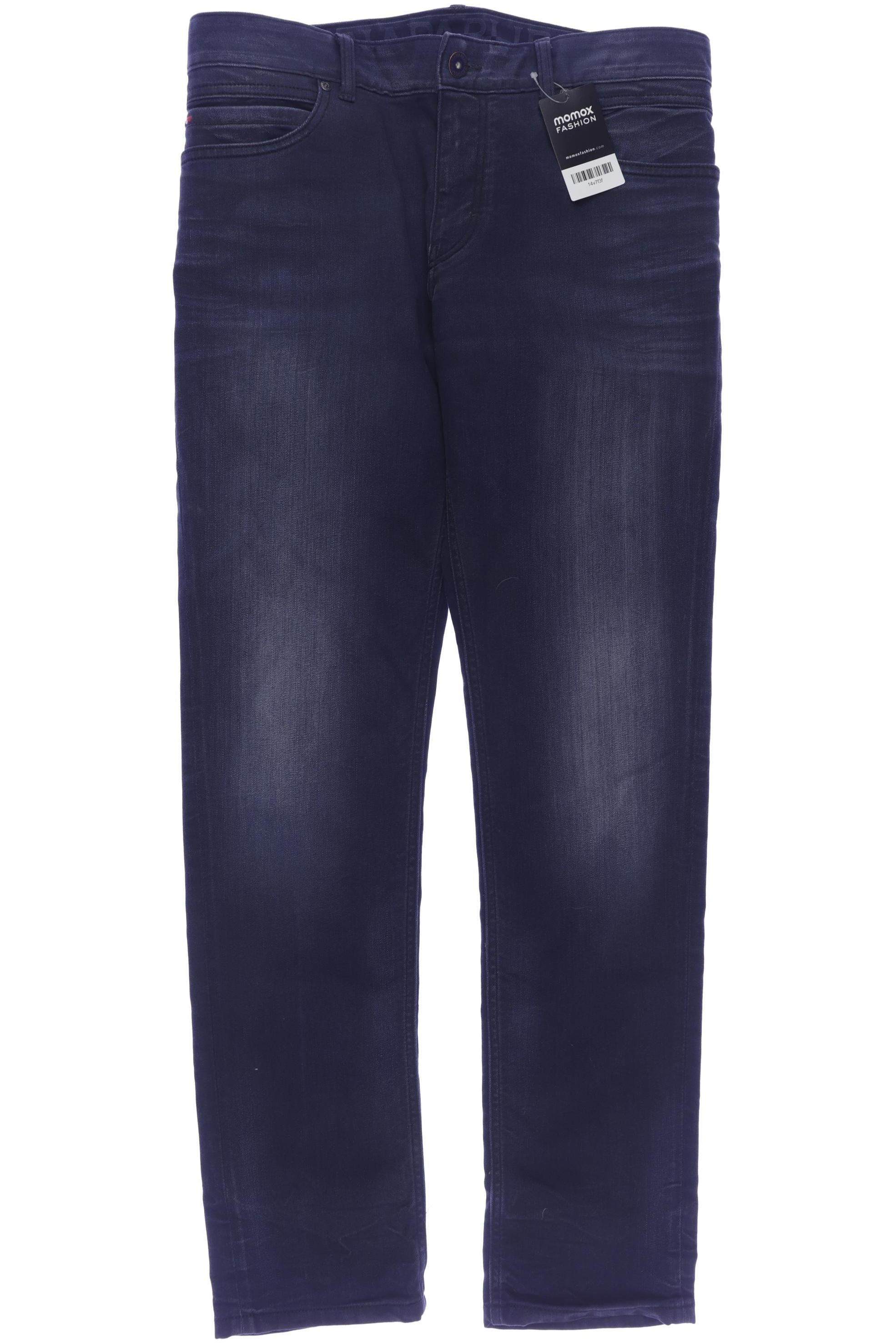 

Napapijri Herren Jeans, blau, Gr. 34
