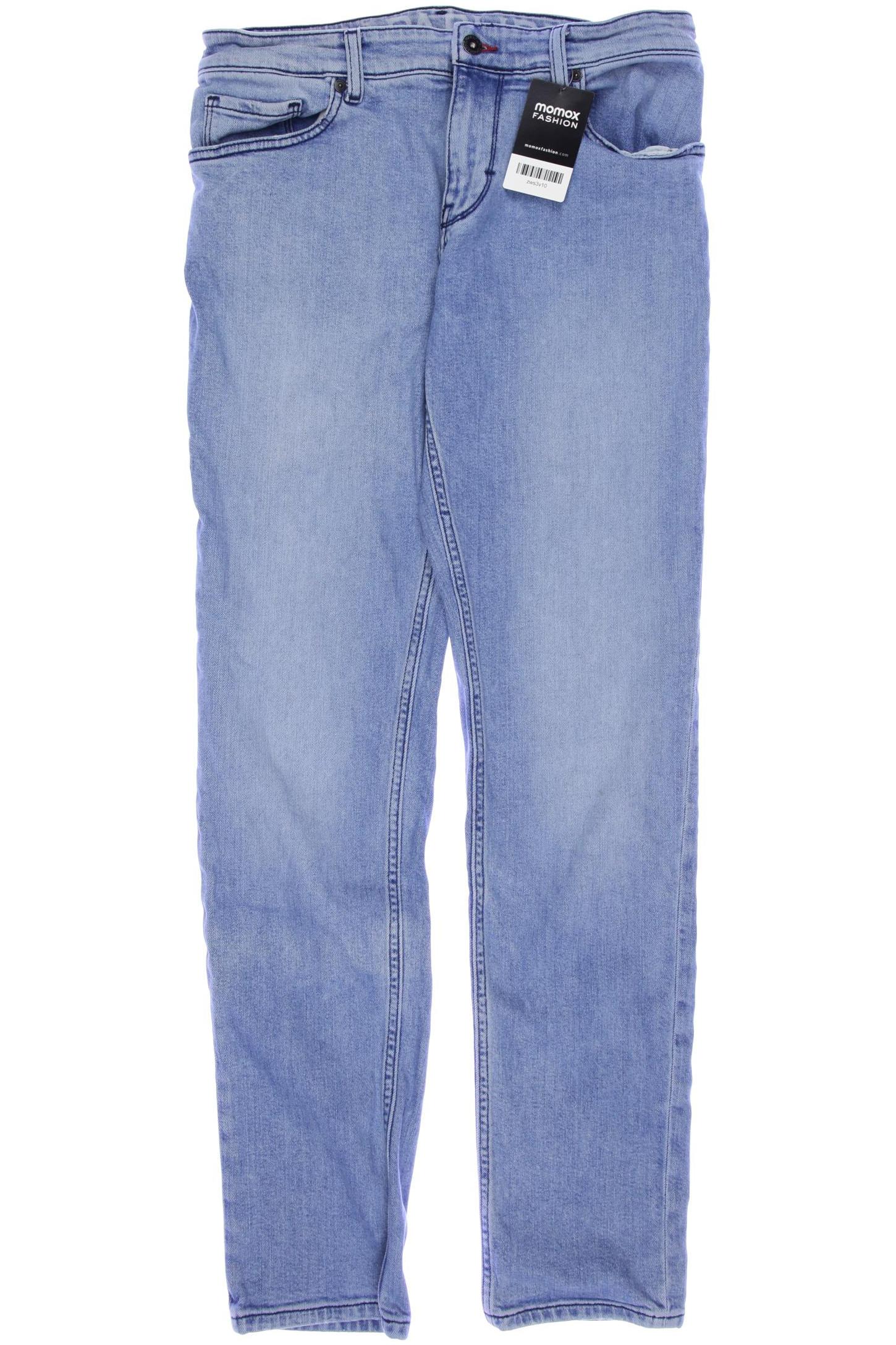 

Napapijri Herren Jeans, blau, Gr. 31