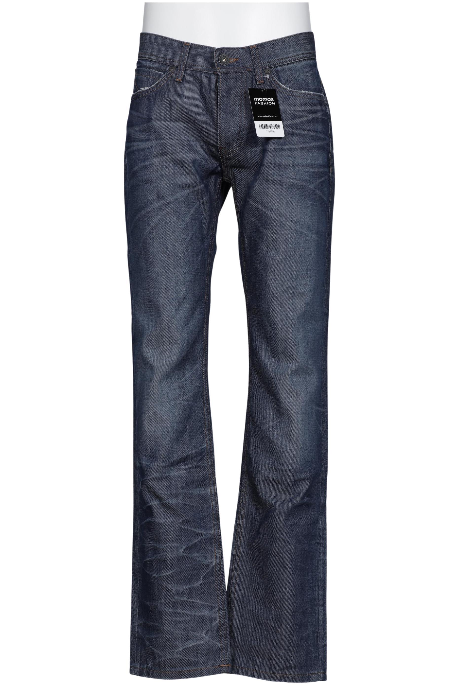 

Napapijri Herren Jeans, blau, Gr. 33