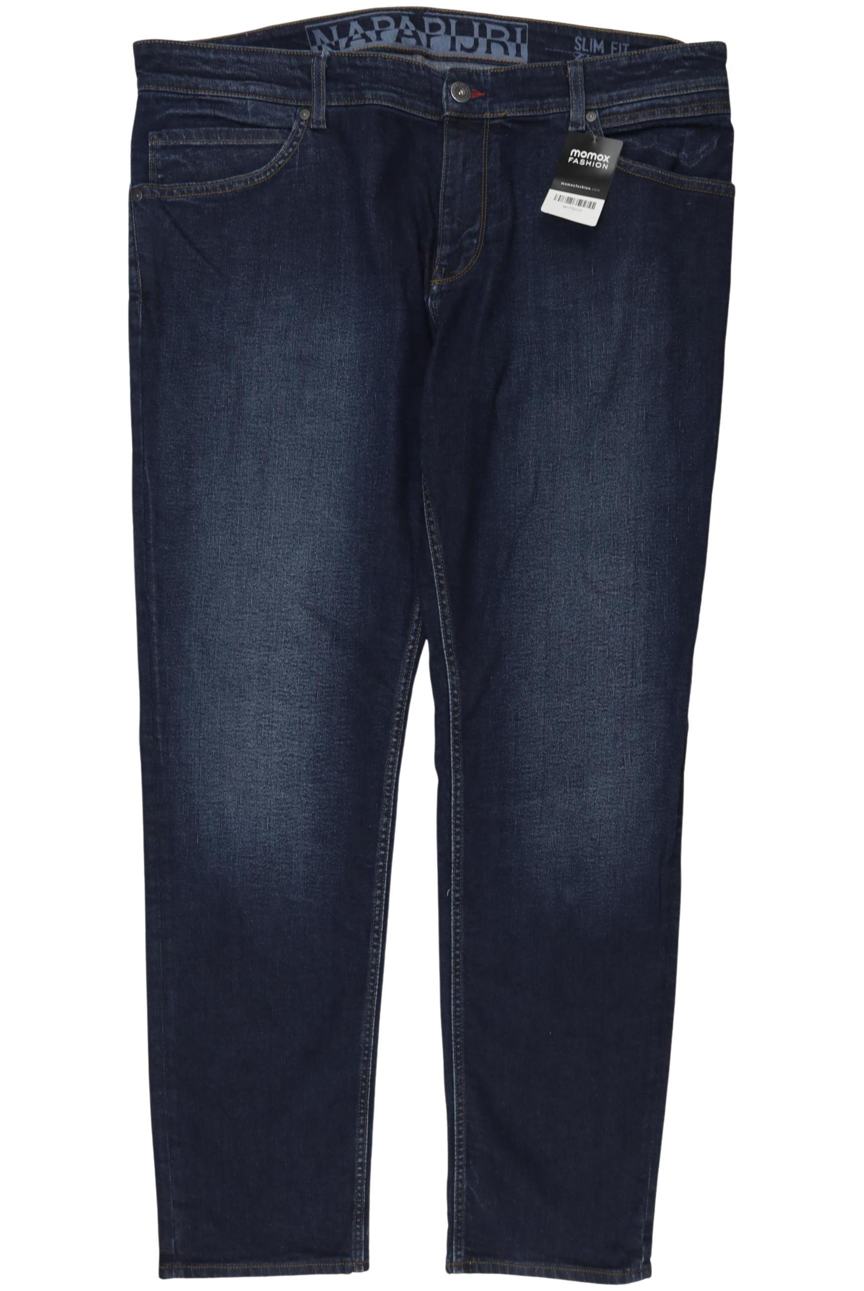 

Napapijri Herren Jeans, marineblau, Gr. 40