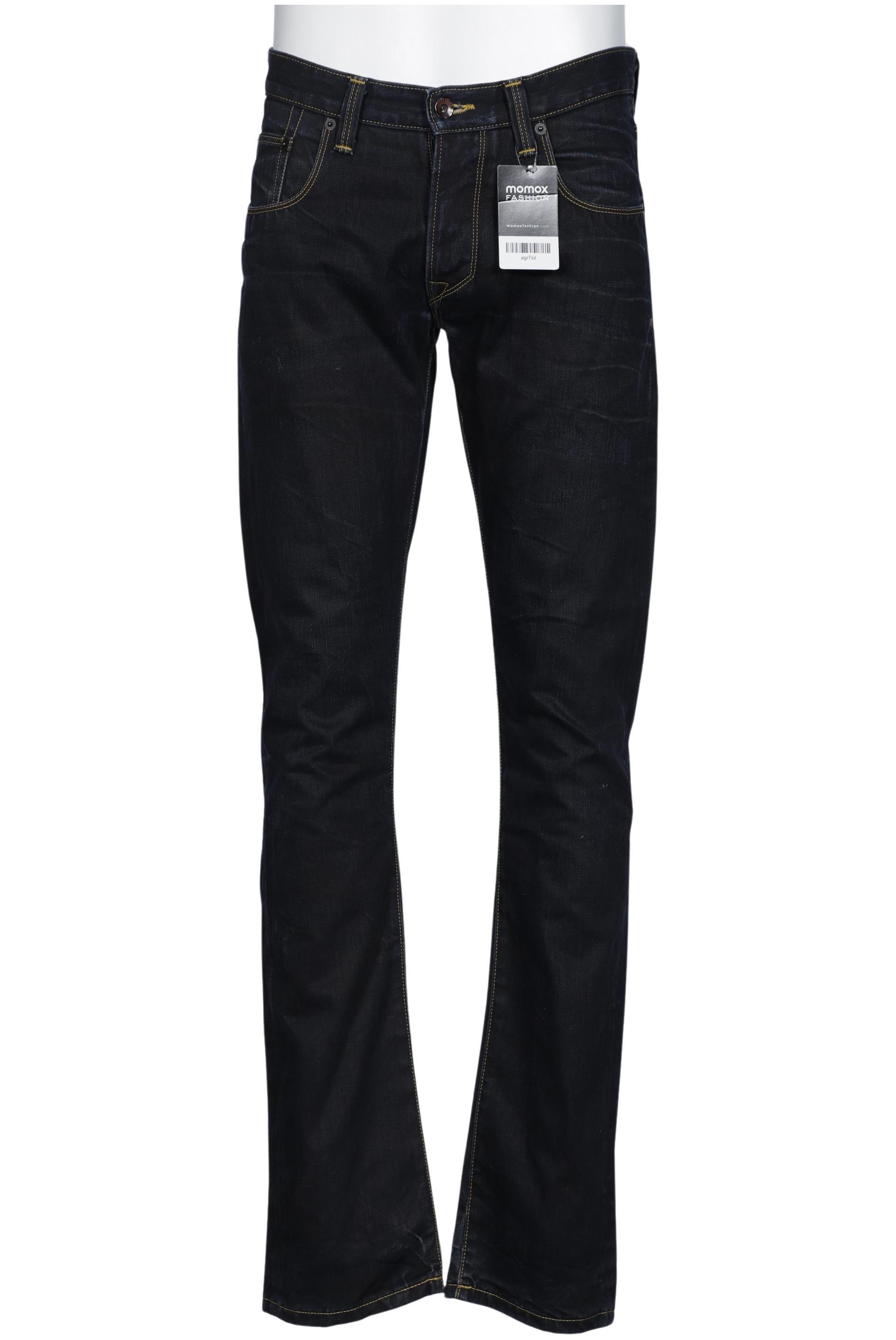 

Napapijri Herren Jeans, marineblau, Gr. 31