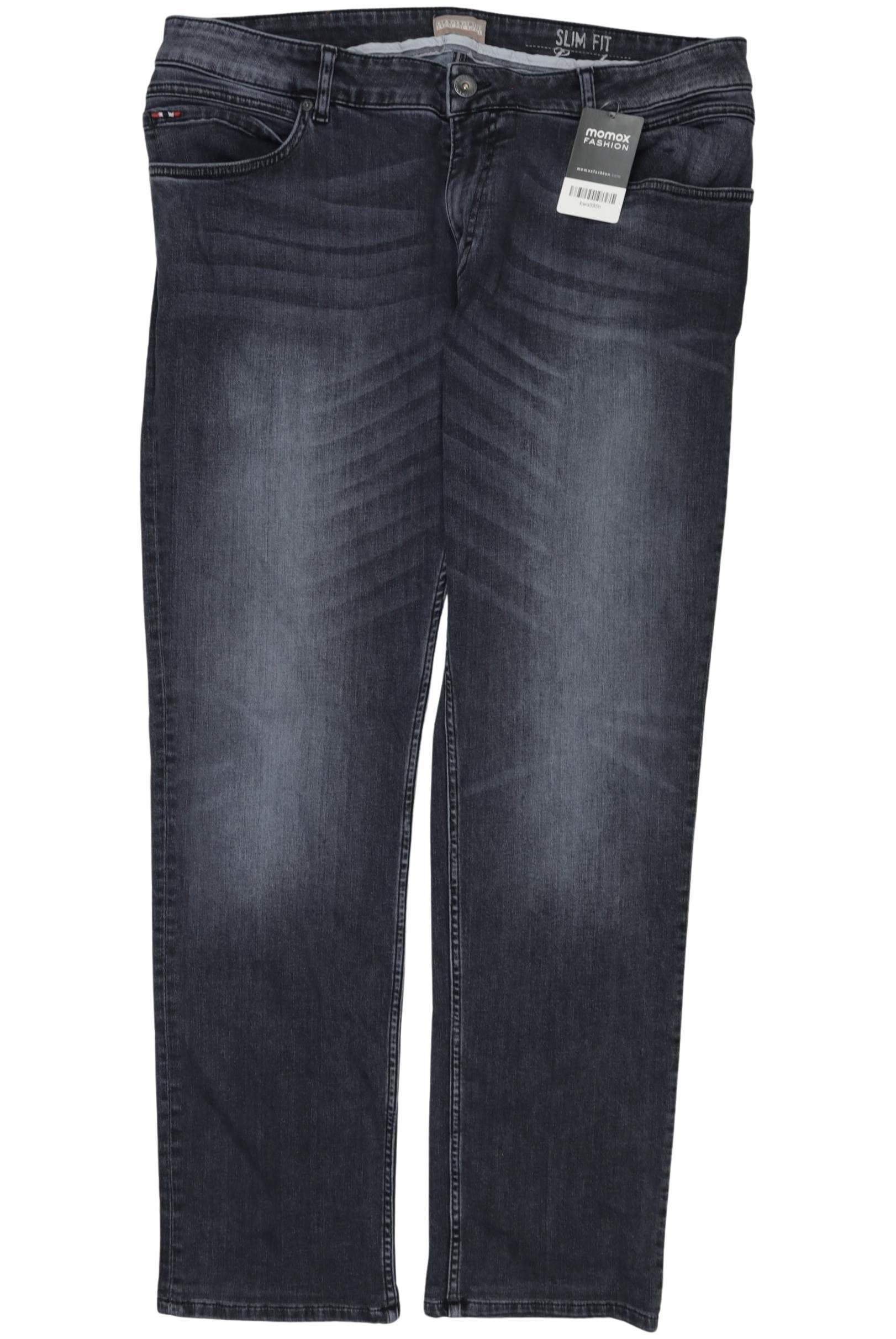 

Napapijri Herren Jeans, schwarz, Gr. 38