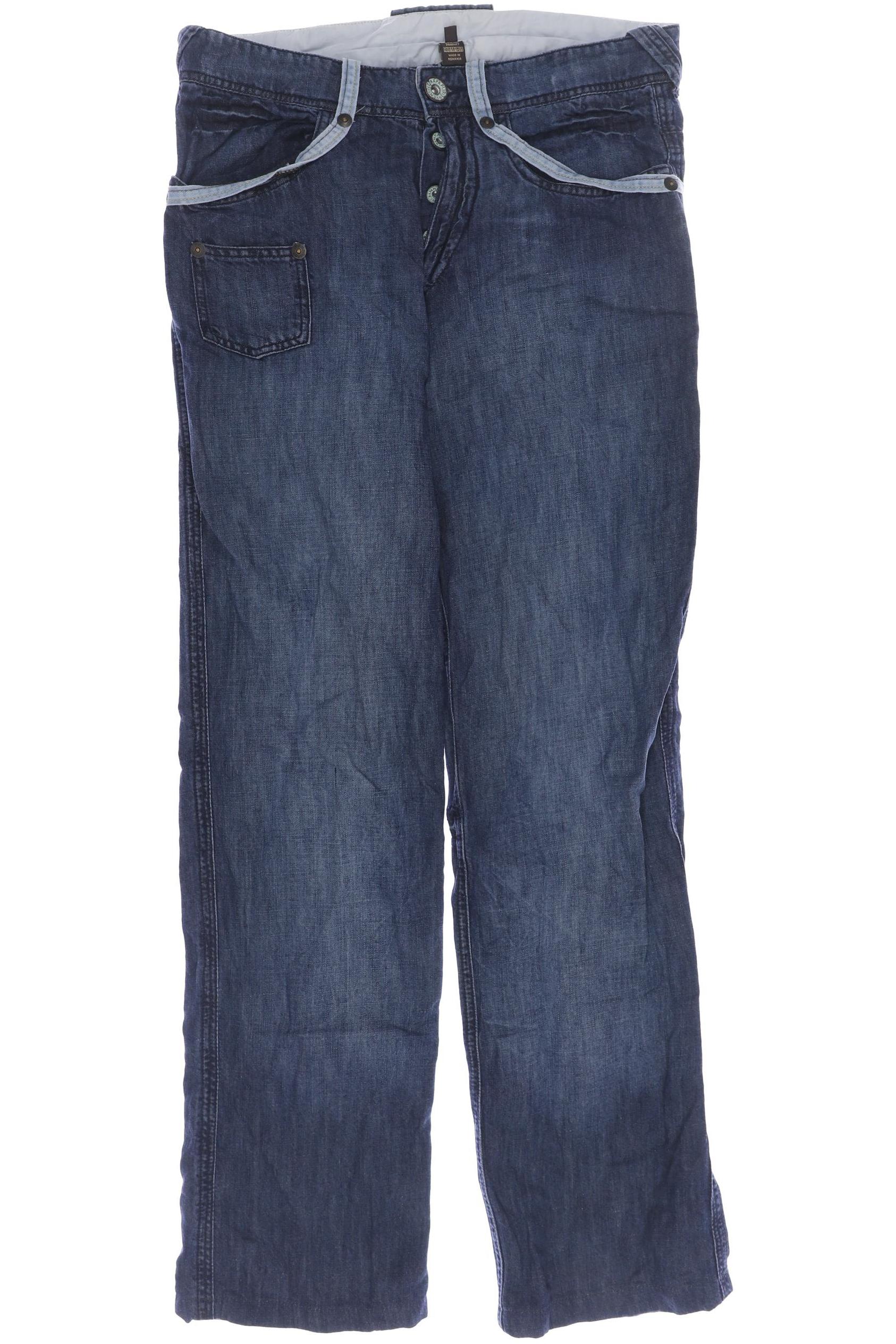 

Napapijri Herren Jeans, marineblau, Gr. 46