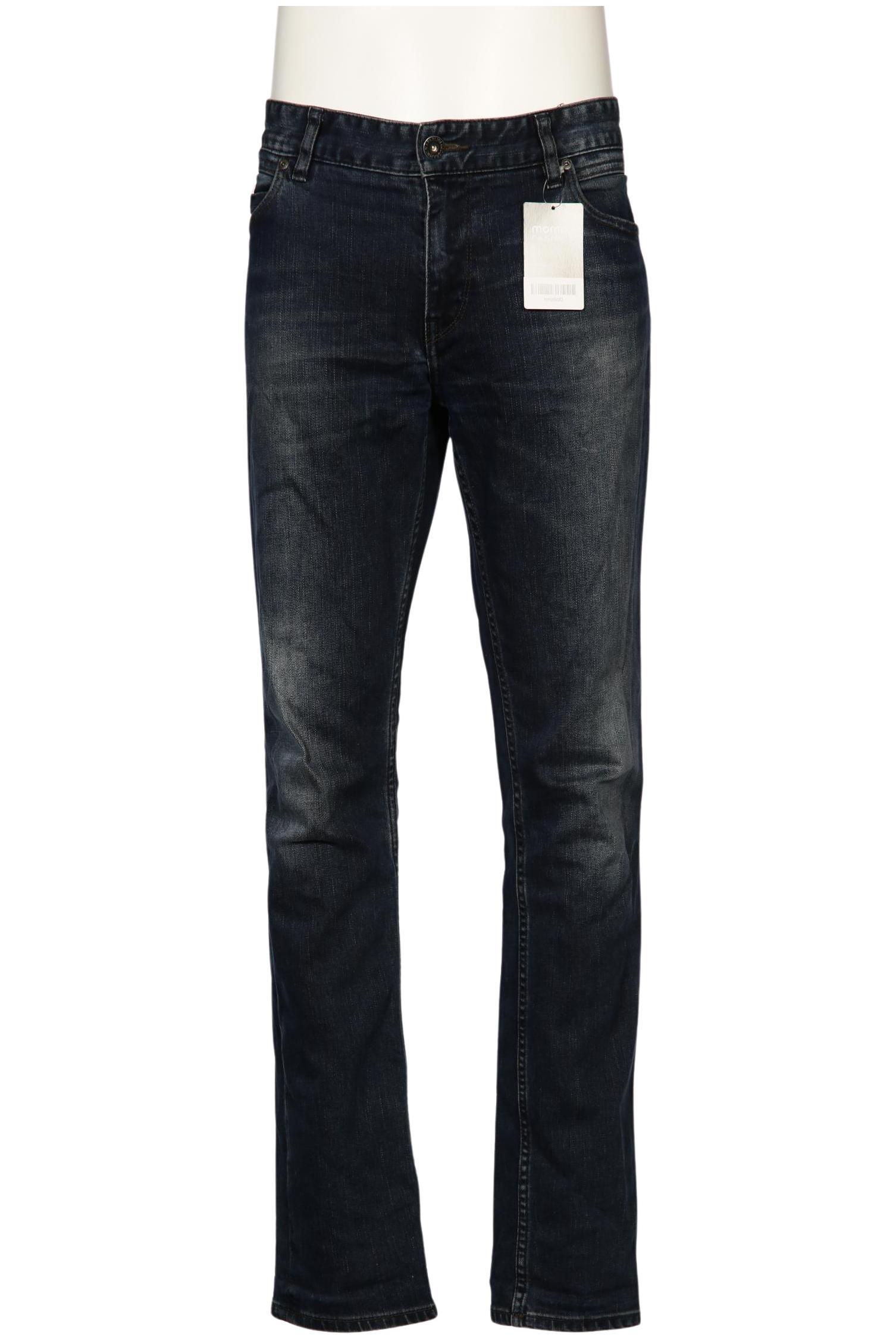 Thumbnail - Napapijri Herren Jeans, blau, Gr. 34