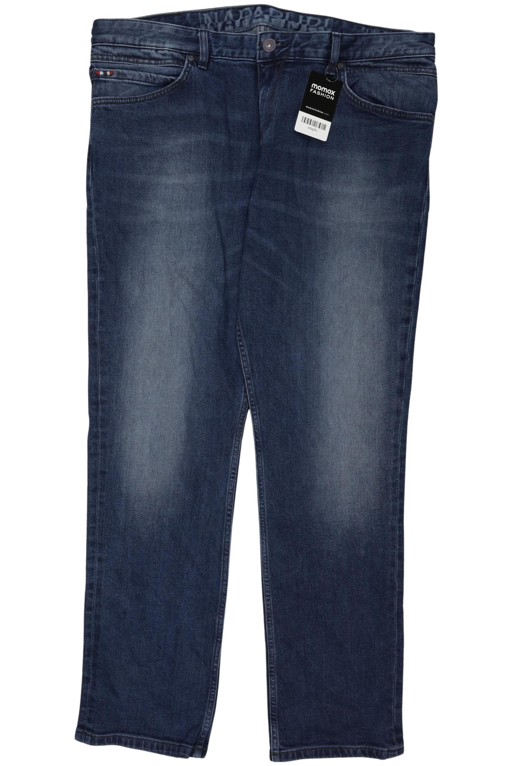 

Napapijri Herren Jeans, marineblau, Gr. 38