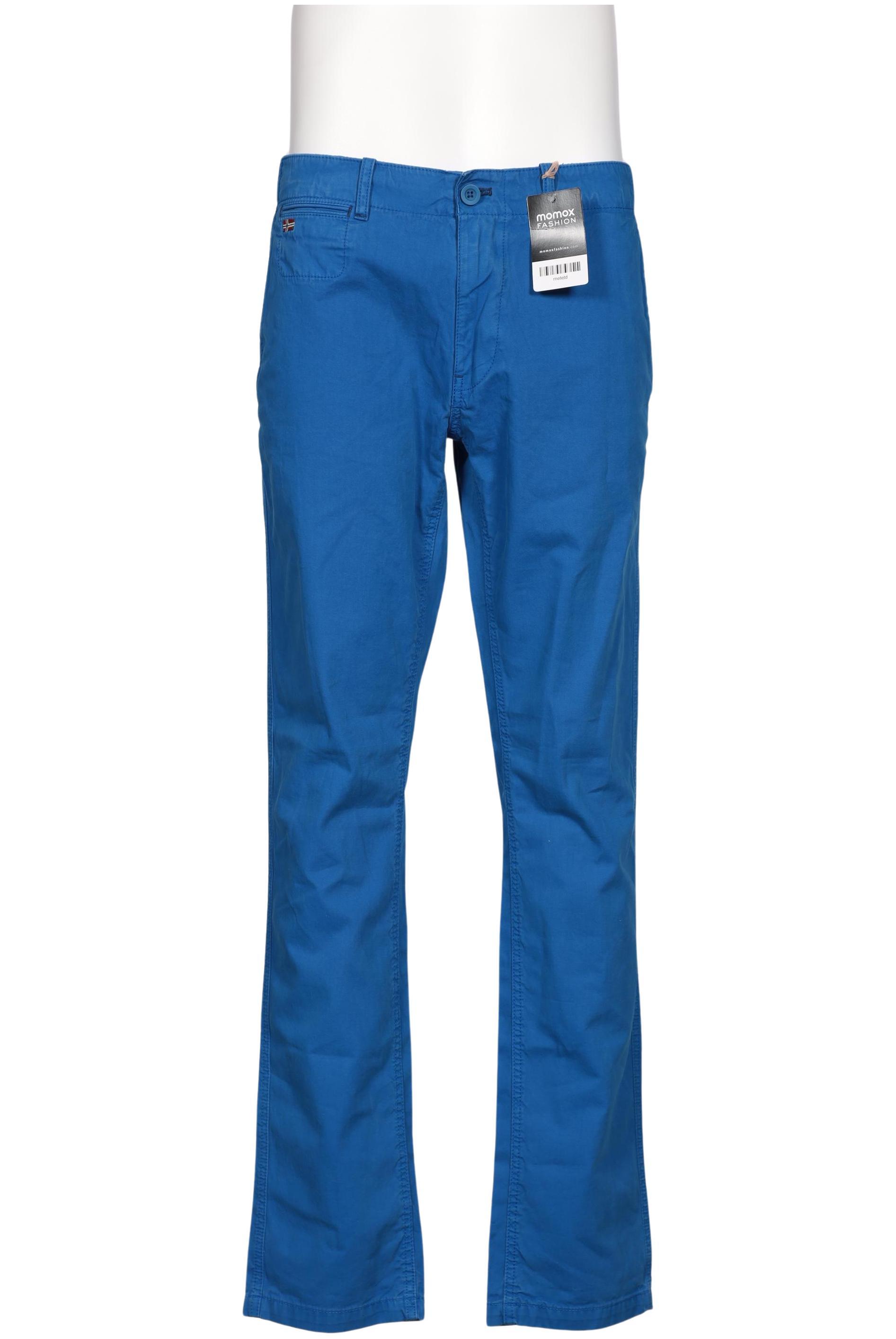 

Napapijri Herren Jeans, blau, Gr. 34