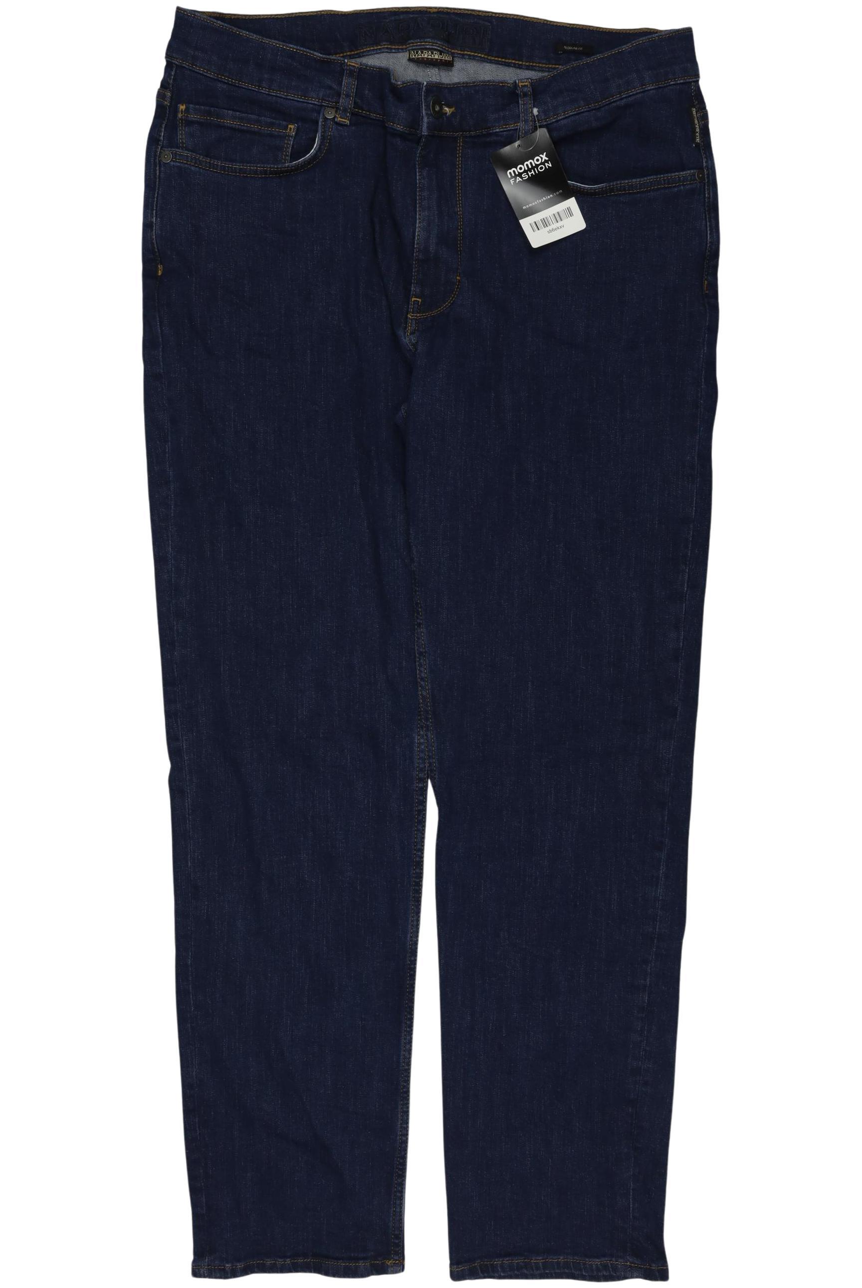 

Napapijri Herren Jeans, marineblau, Gr. 34