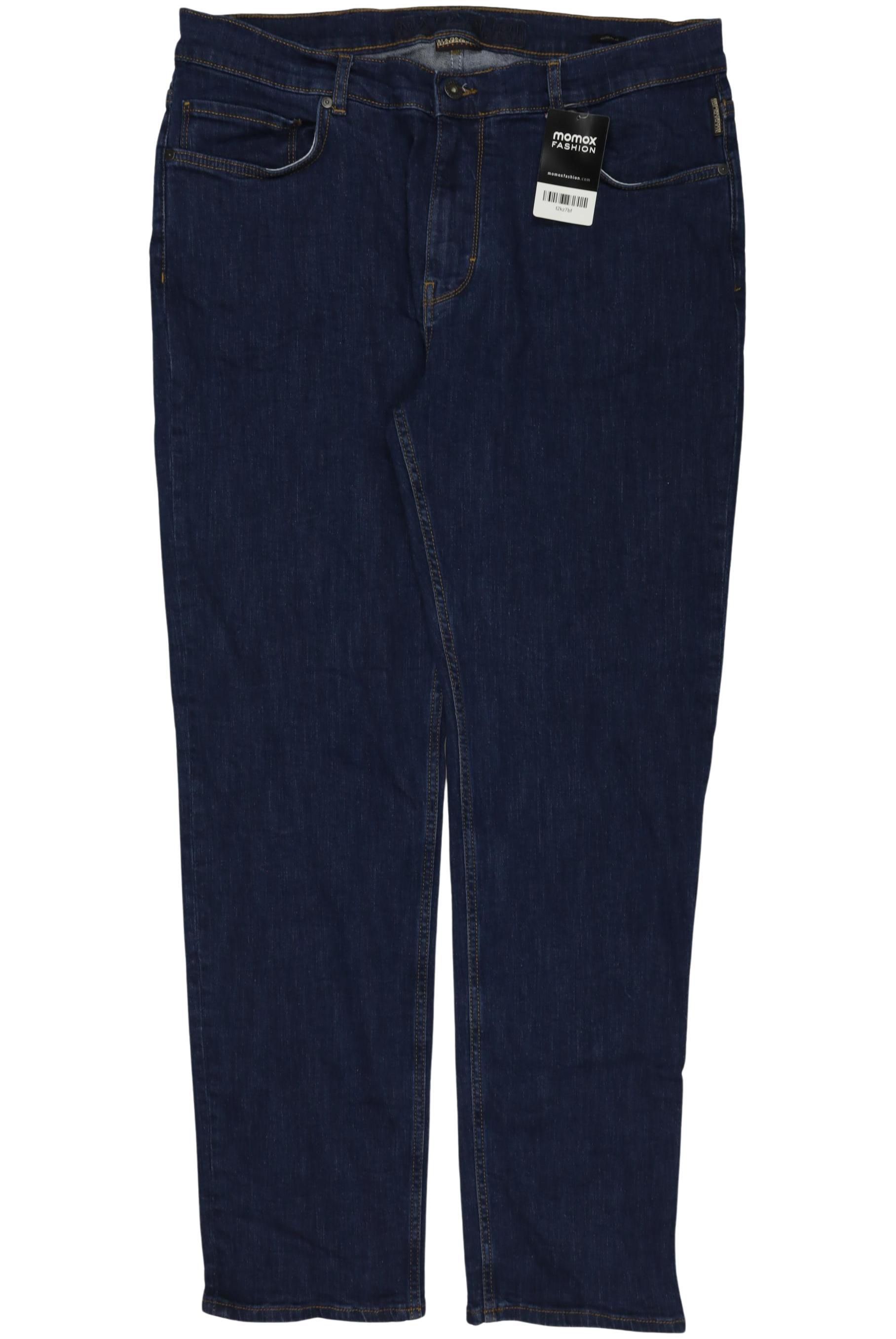 

Napapijri Herren Jeans, marineblau, Gr. 35