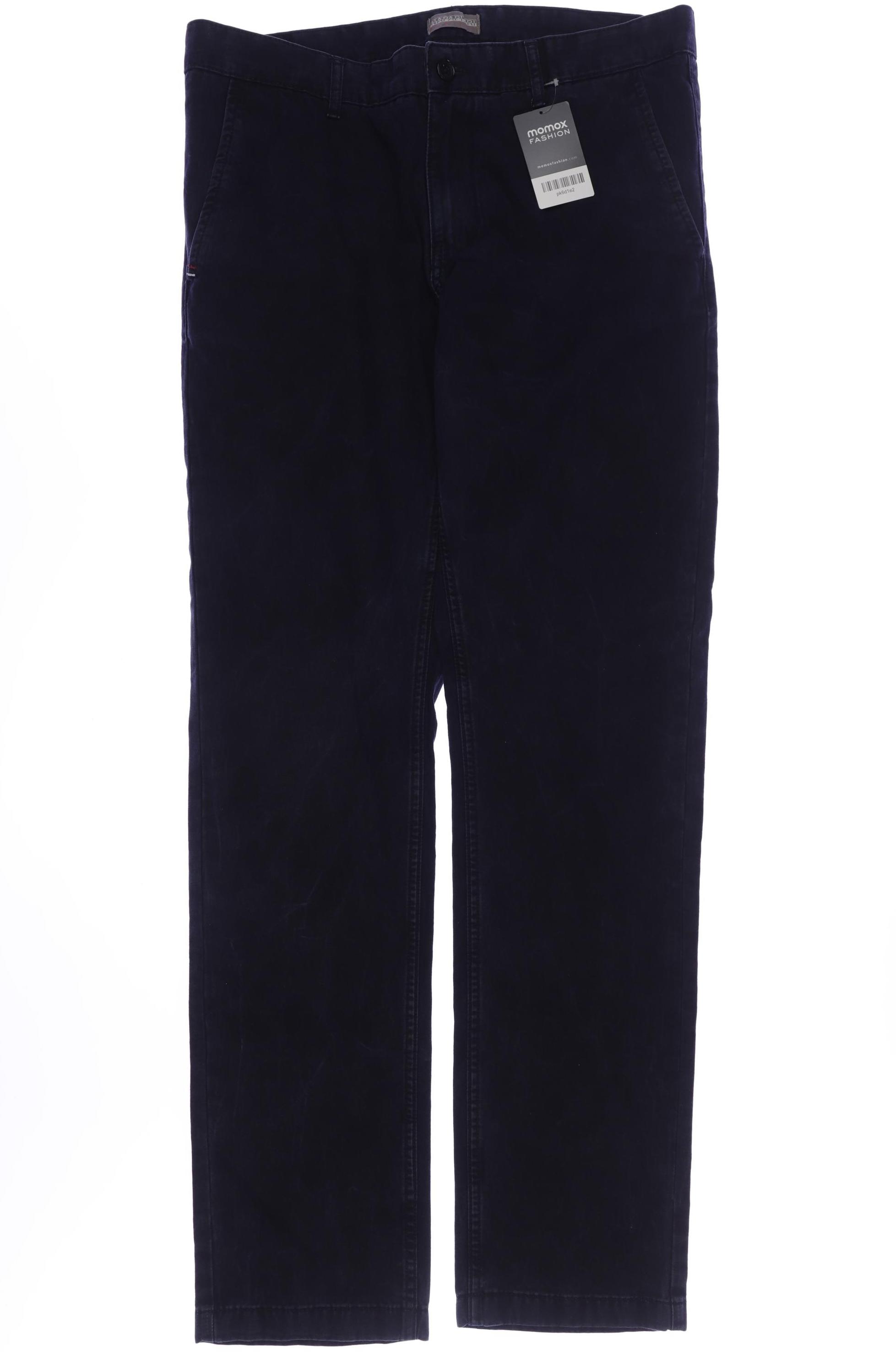 

Napapijri Herren Jeans, marineblau, Gr. 34
