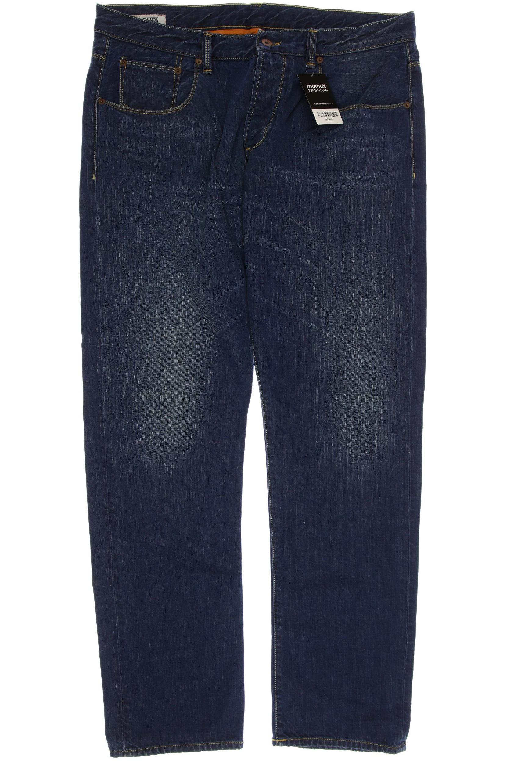 

Napapijri Herren Jeans, blau, Gr. 38
