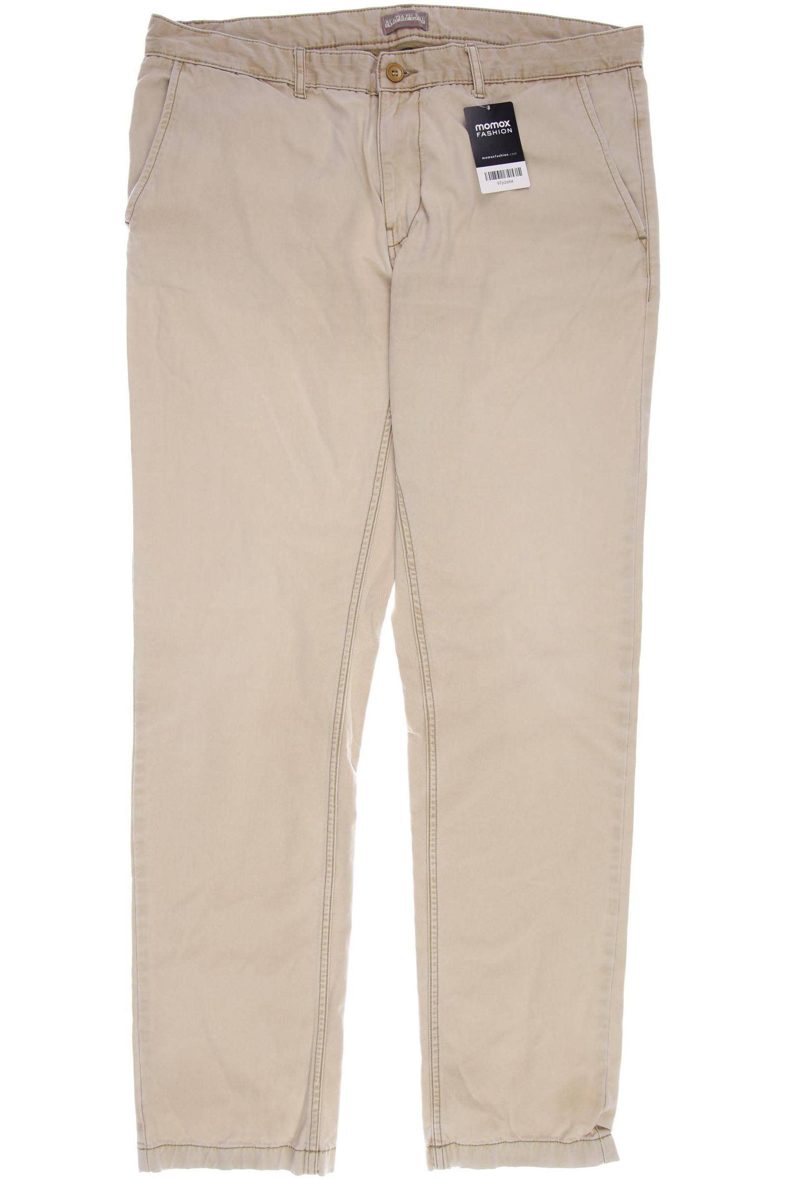 

Napapijri Herren Jeans, beige