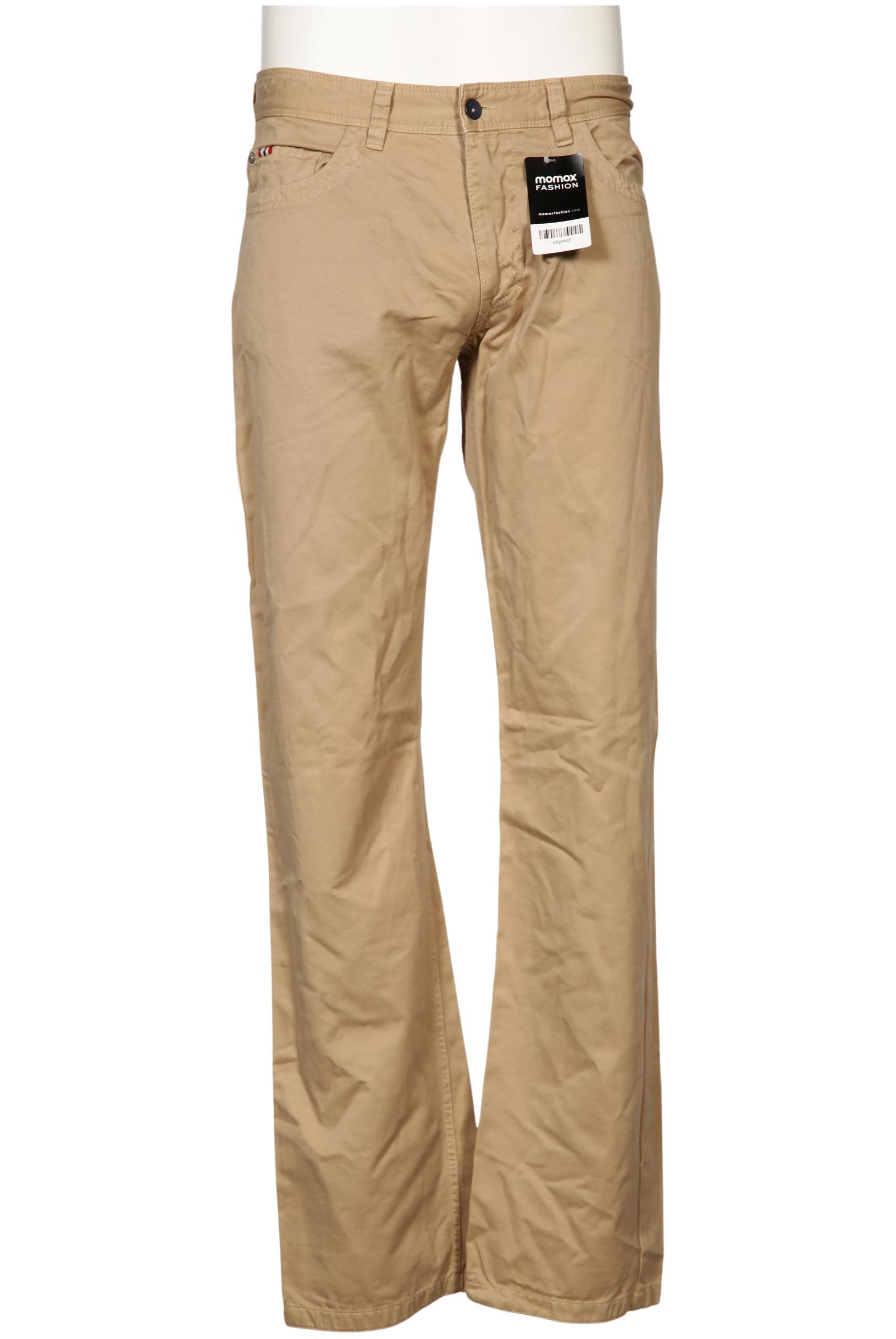 Thumbnail - Napapijri Herren Jeans, beige, Gr. 33