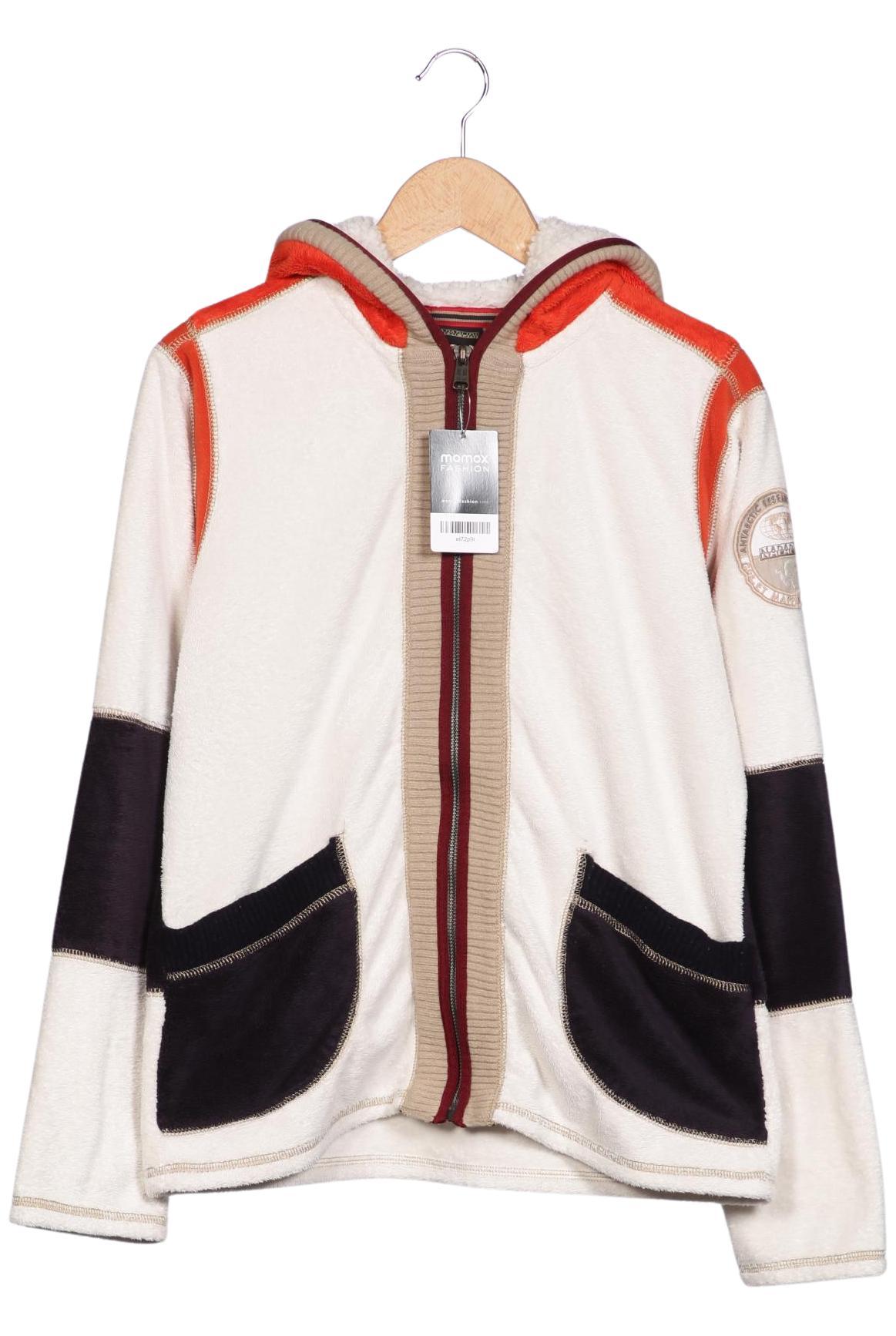 Thumbnail - Napapijri Herren Kapuzenpullover, mehrfarbig, Gr. 48