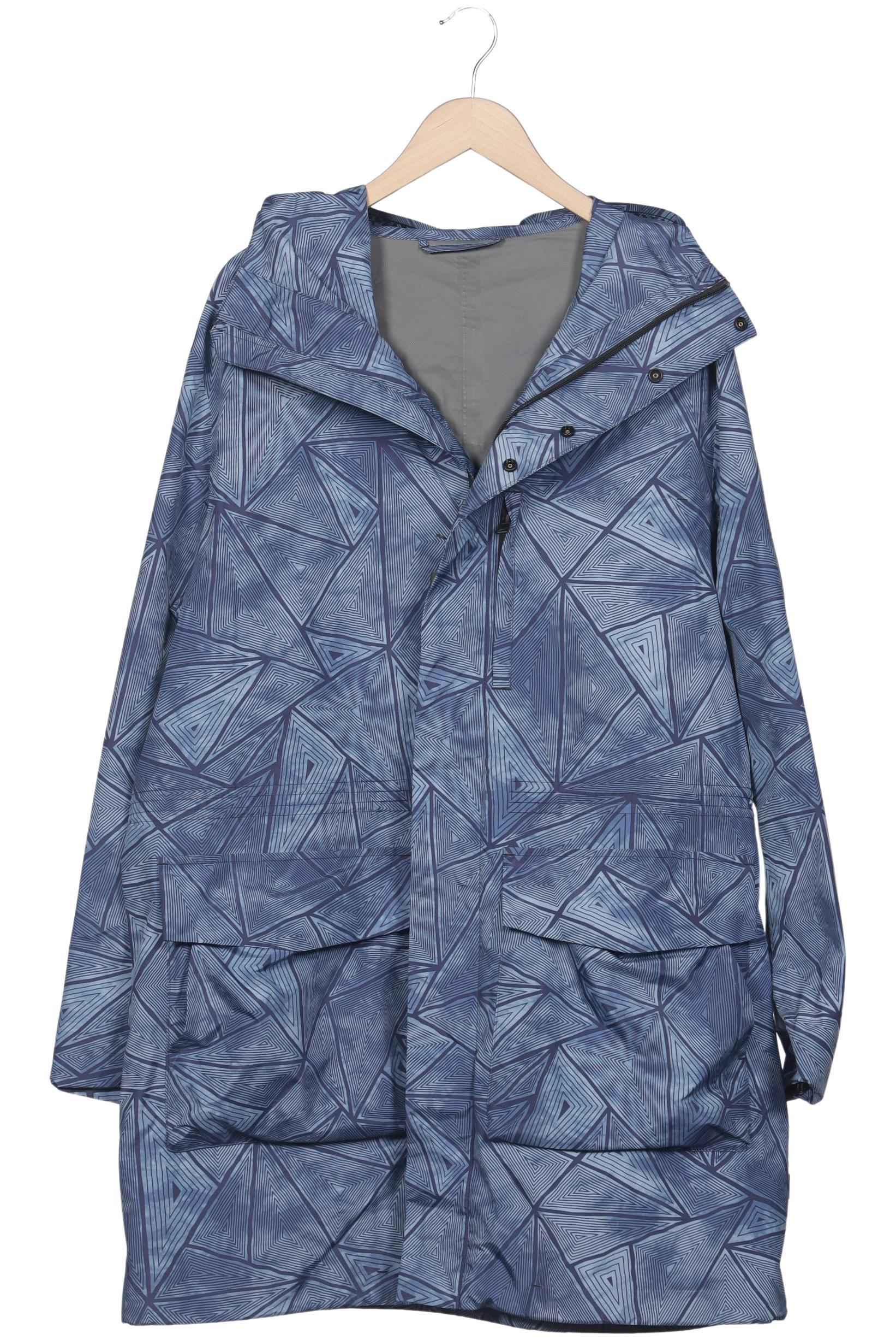 Thumbnail - Napapijri Herren Mantel, blau, Gr. 54