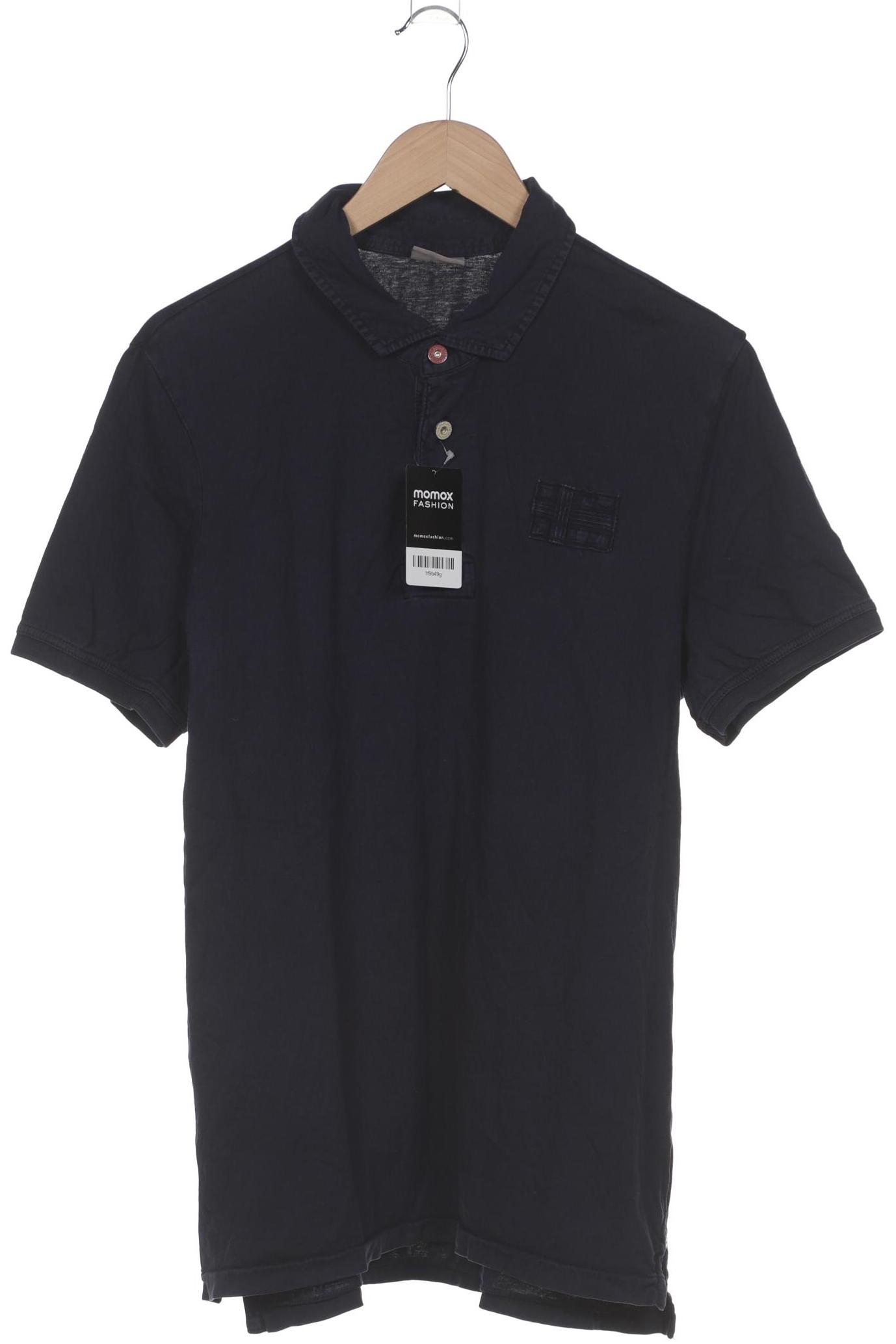 

Napapijri Herren Poloshirt, marineblau, Gr. 54