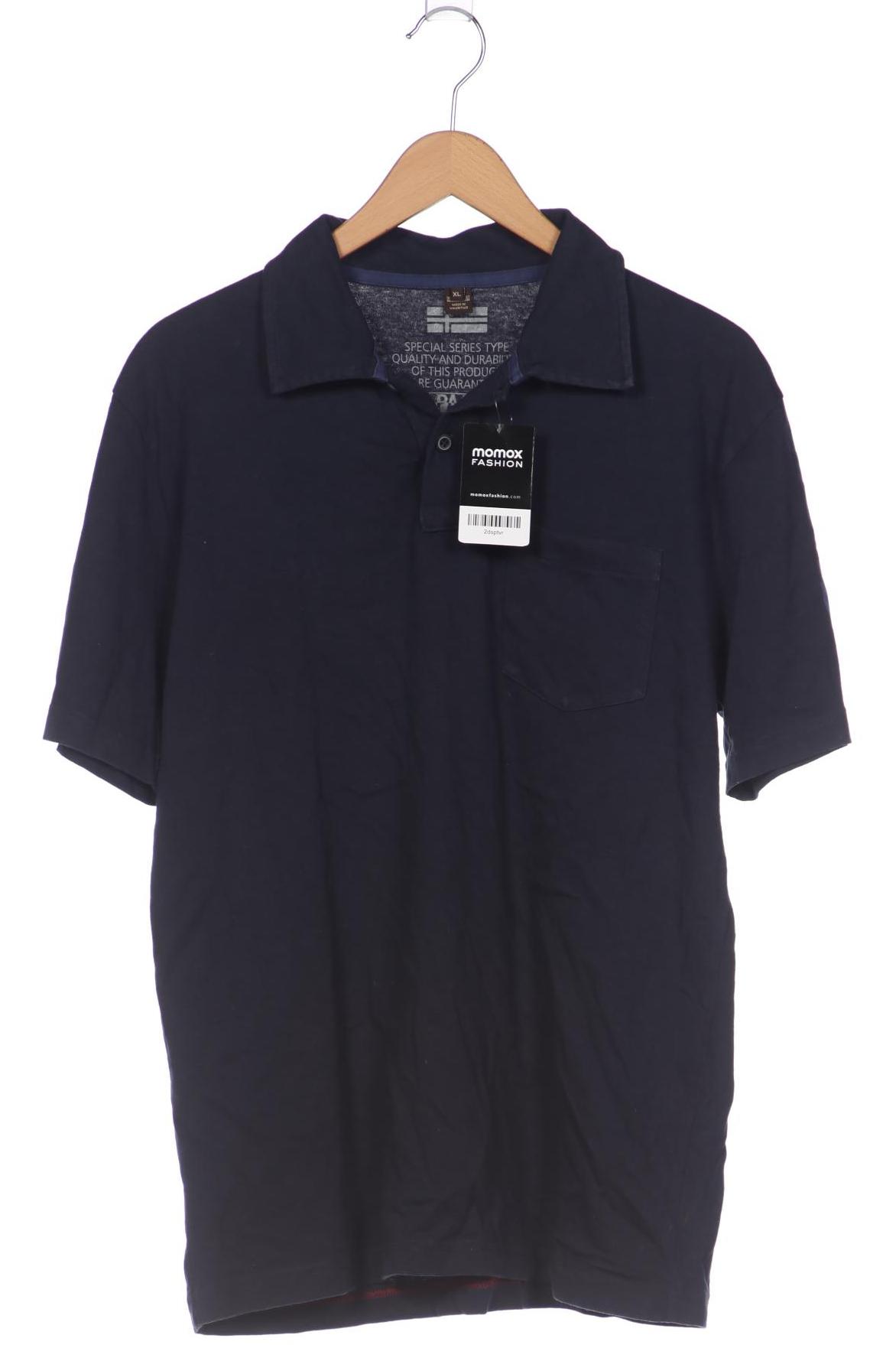 

Napapijri Herren Poloshirt, marineblau, Gr. 54