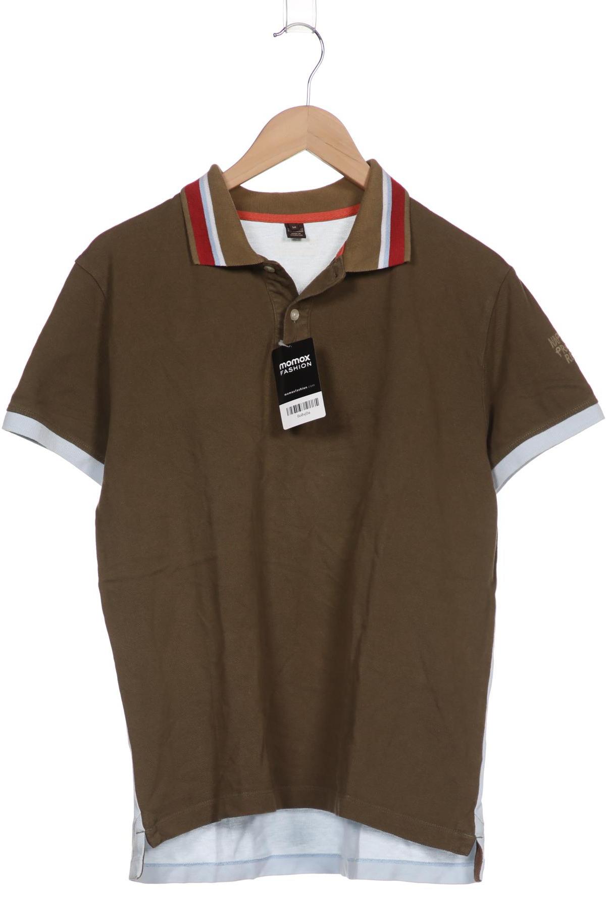 

Napapijri Herren Poloshirt, grün