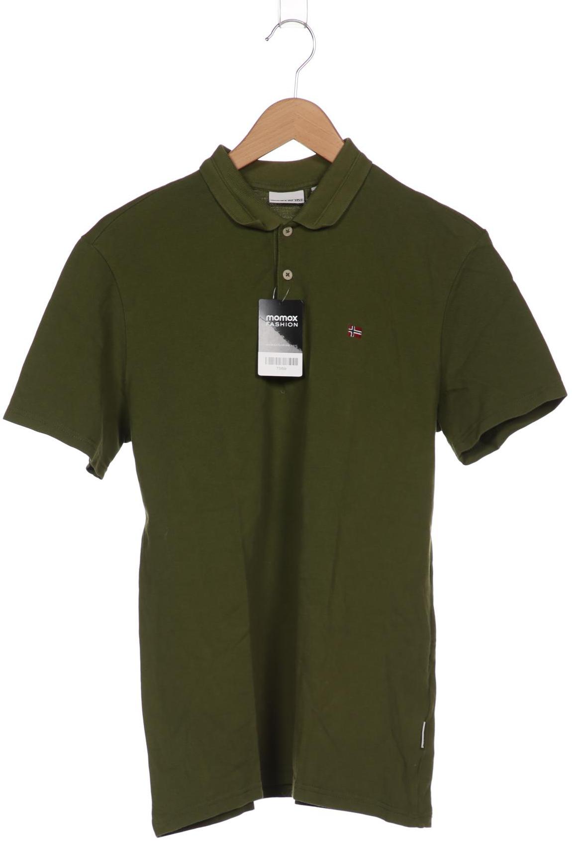 

Napapijri Herren Poloshirt, grün