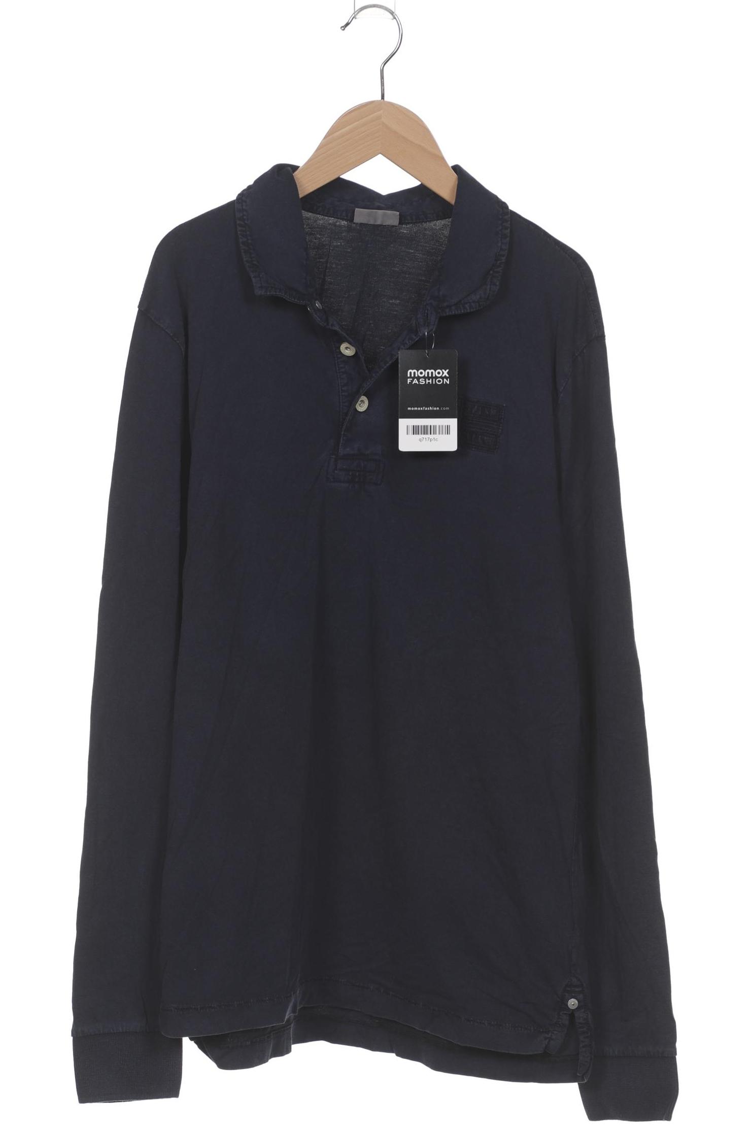 

Napapijri Herren Poloshirt, marineblau, Gr. 52