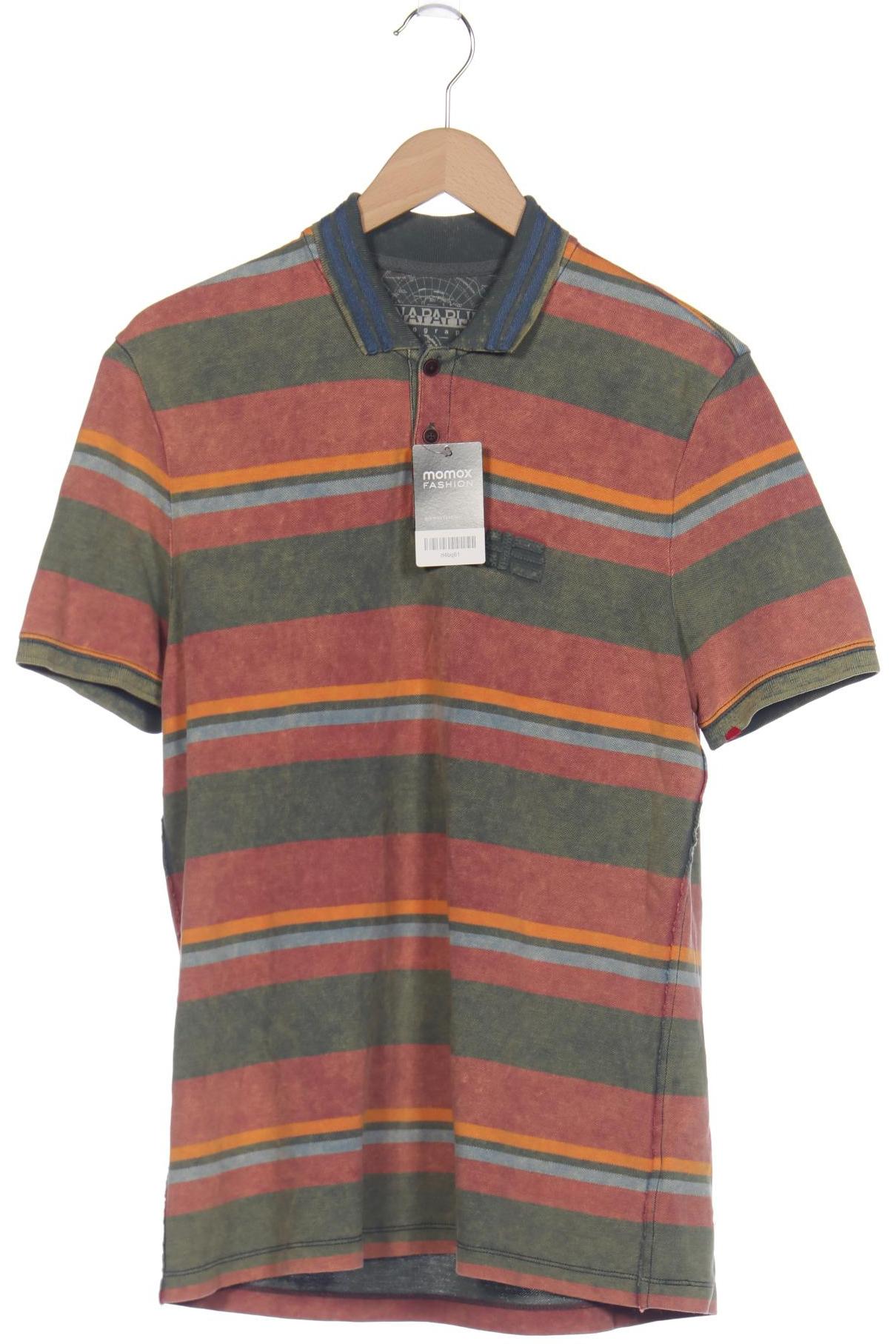 

Napapijri Herren Poloshirt, mehrfarbig