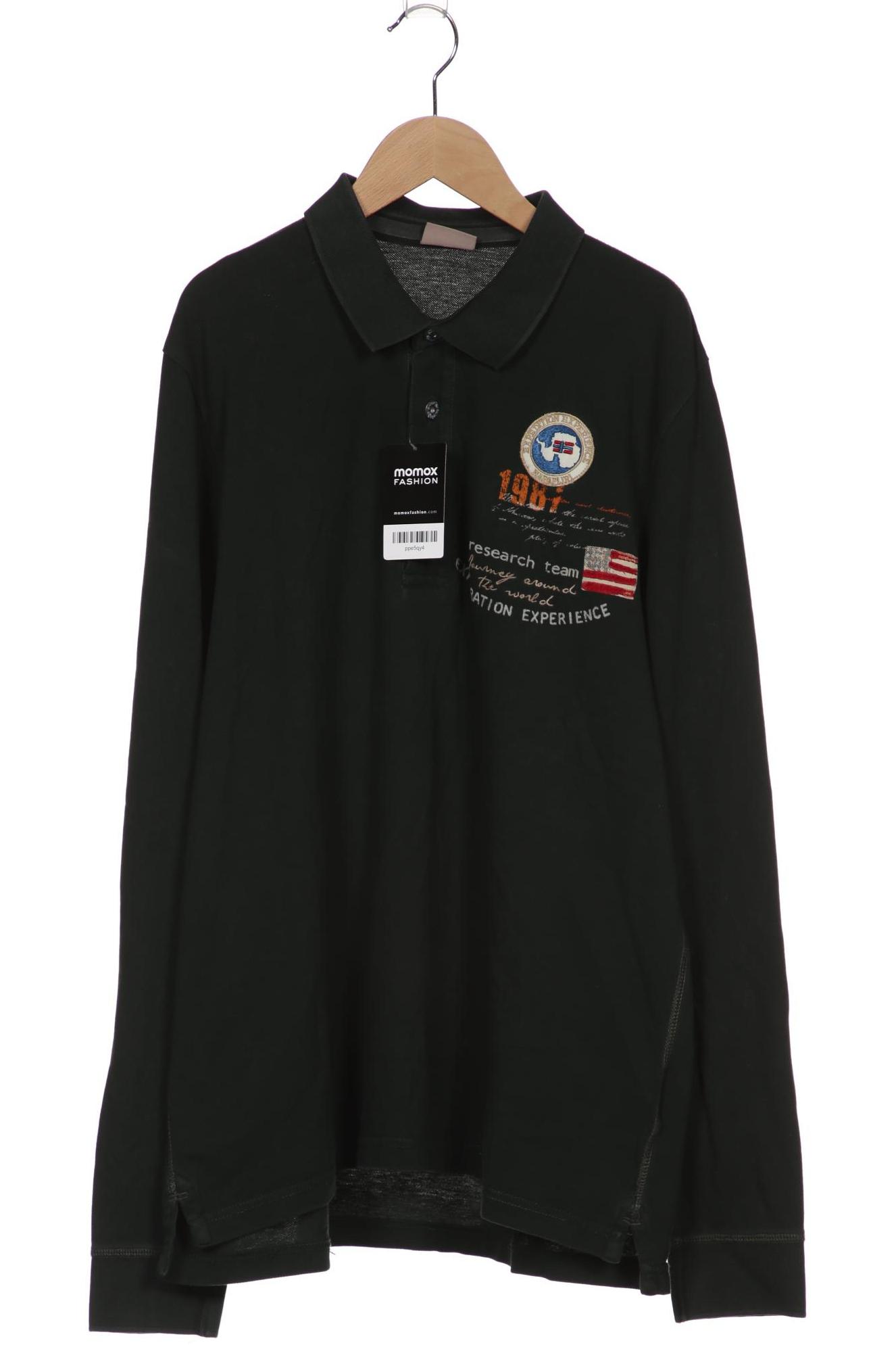 

Napapijri Herren Poloshirt, grün