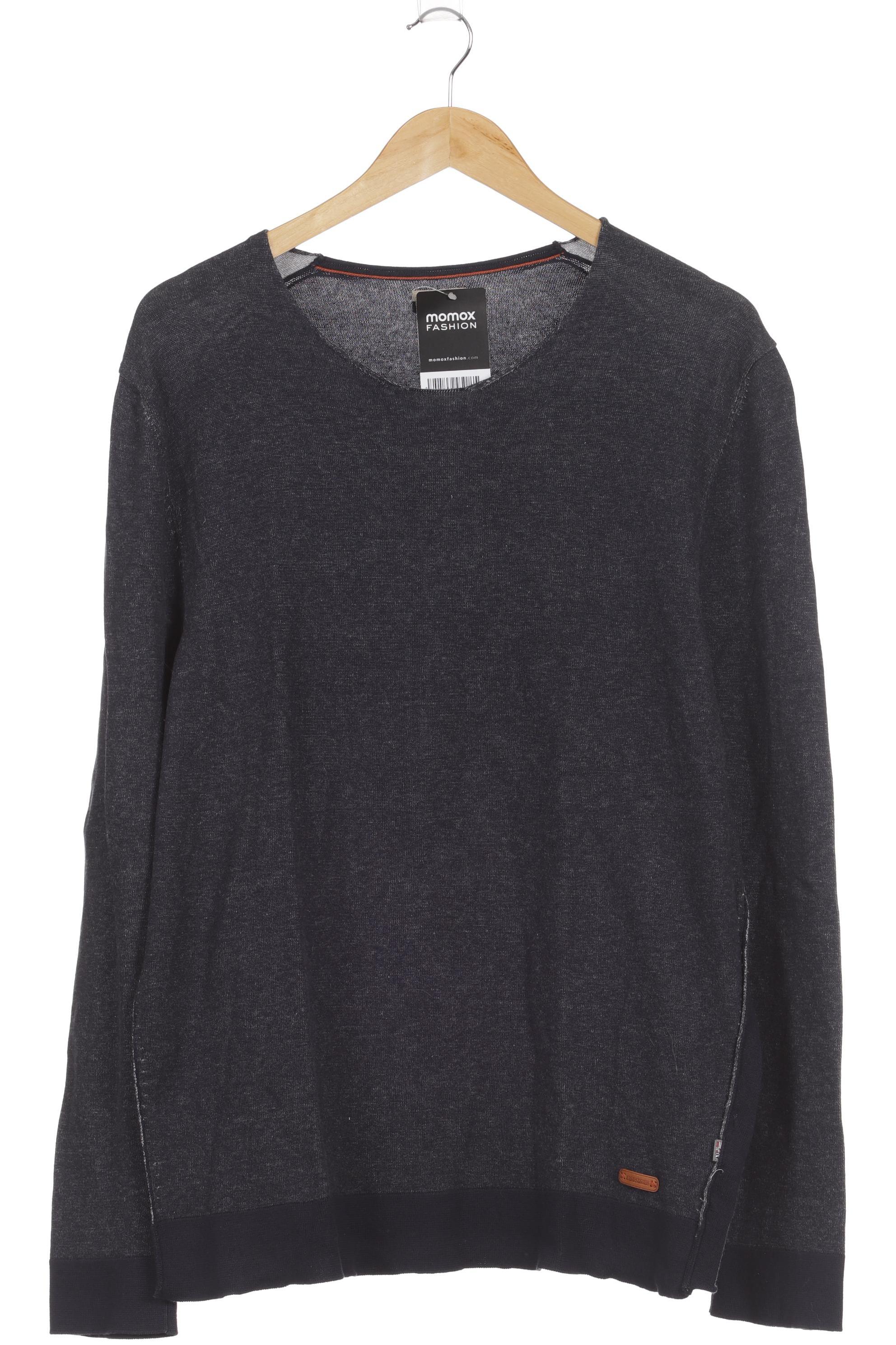 

Napapijri Herren Pullover, blau, Gr.