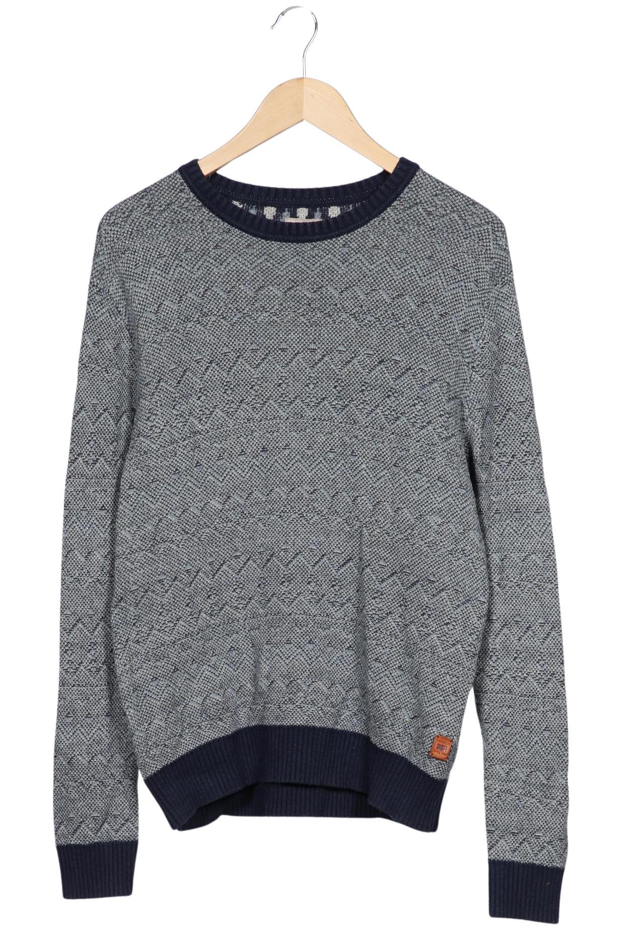 Thumbnail - Napapijri Herren Pullover, mehrfarbig, Gr. 52